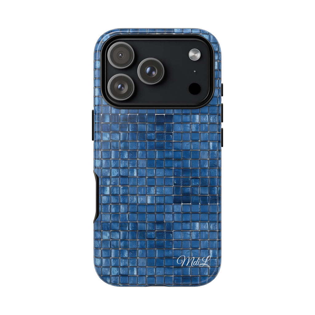 Atlantic Mosaics