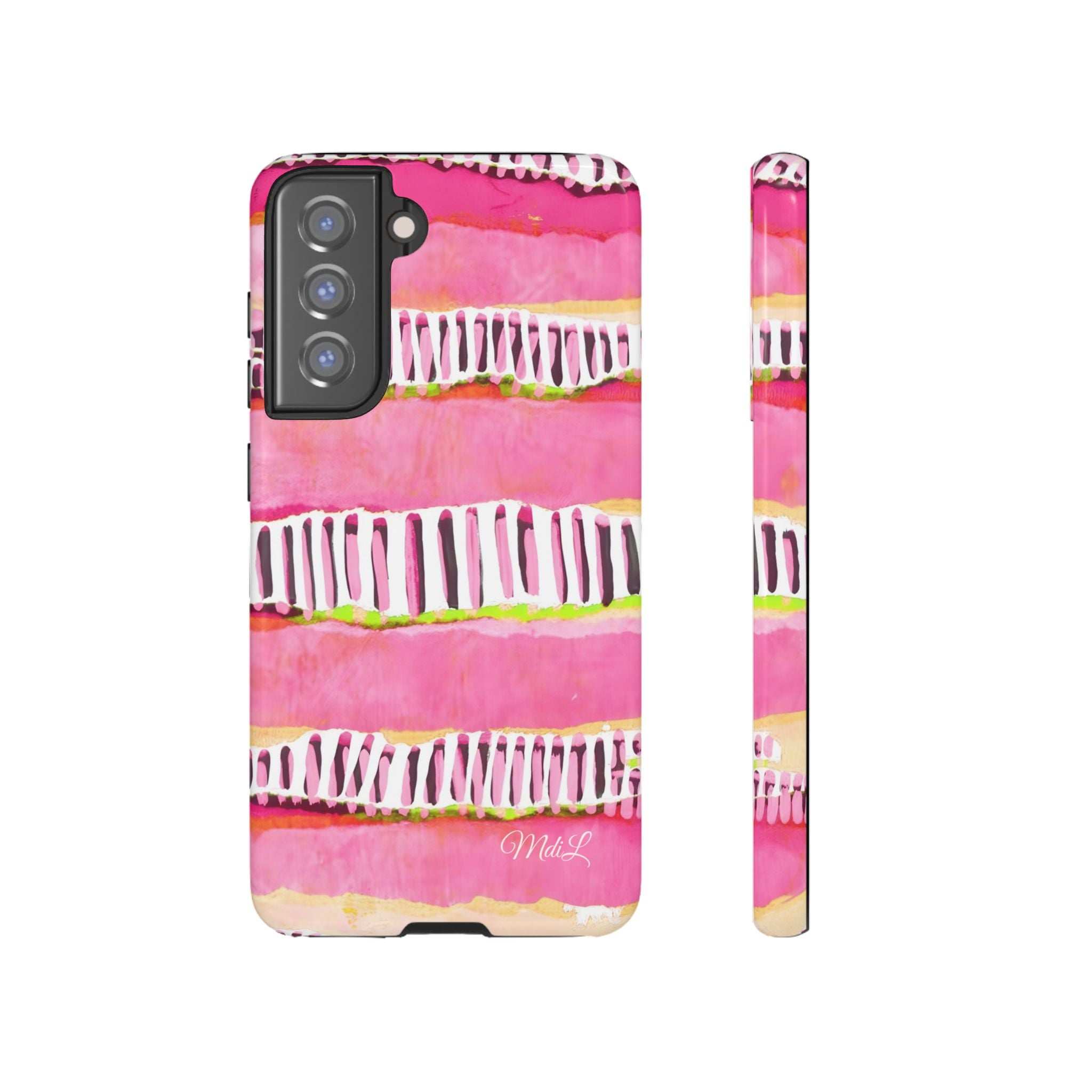 Watermelon Stripes