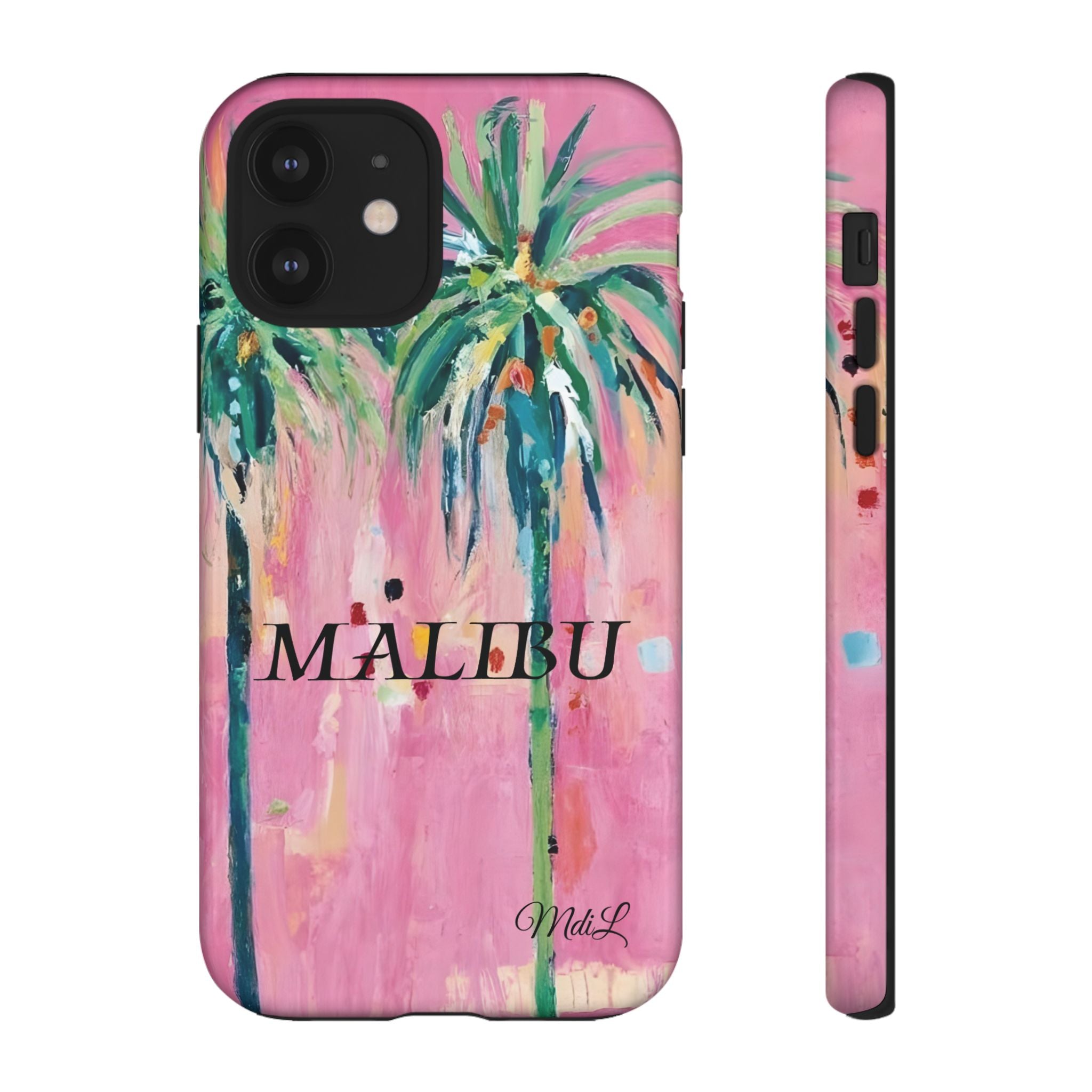 Malibu Vibes