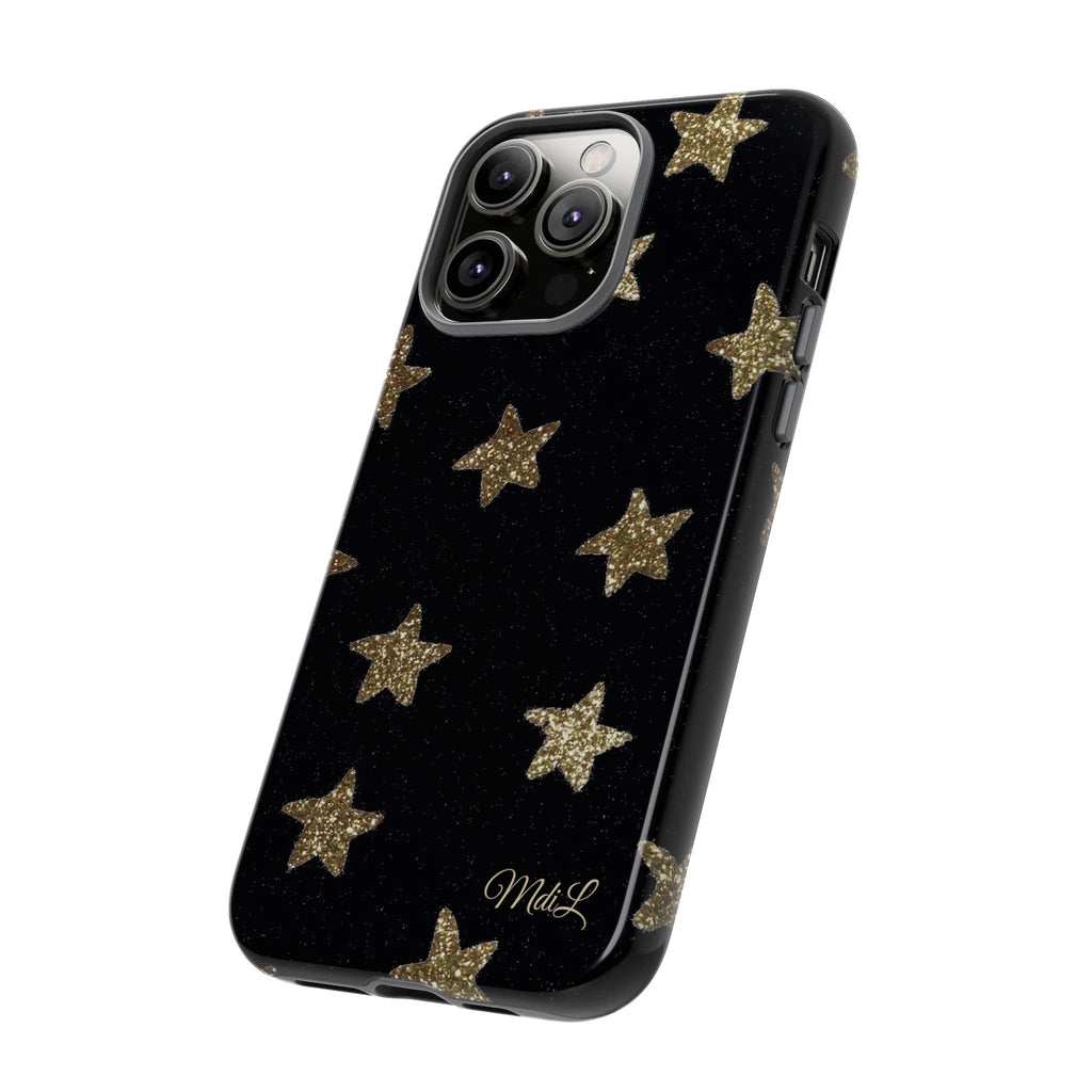 Starlight | Gold and Black - Mare di Luna