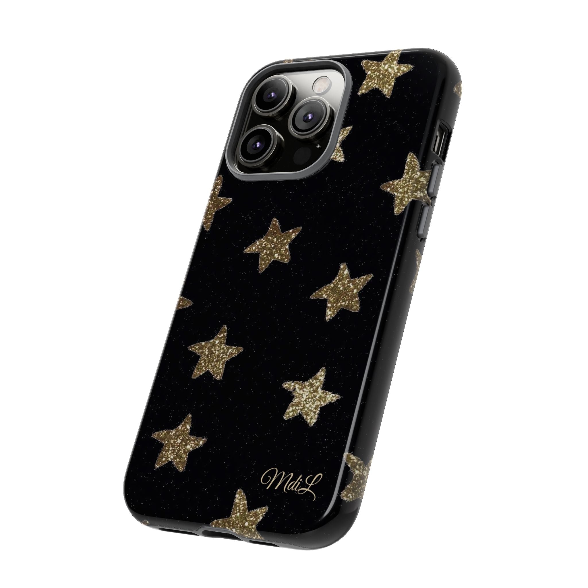 Starlight | Gold and Black - Mare di Luna