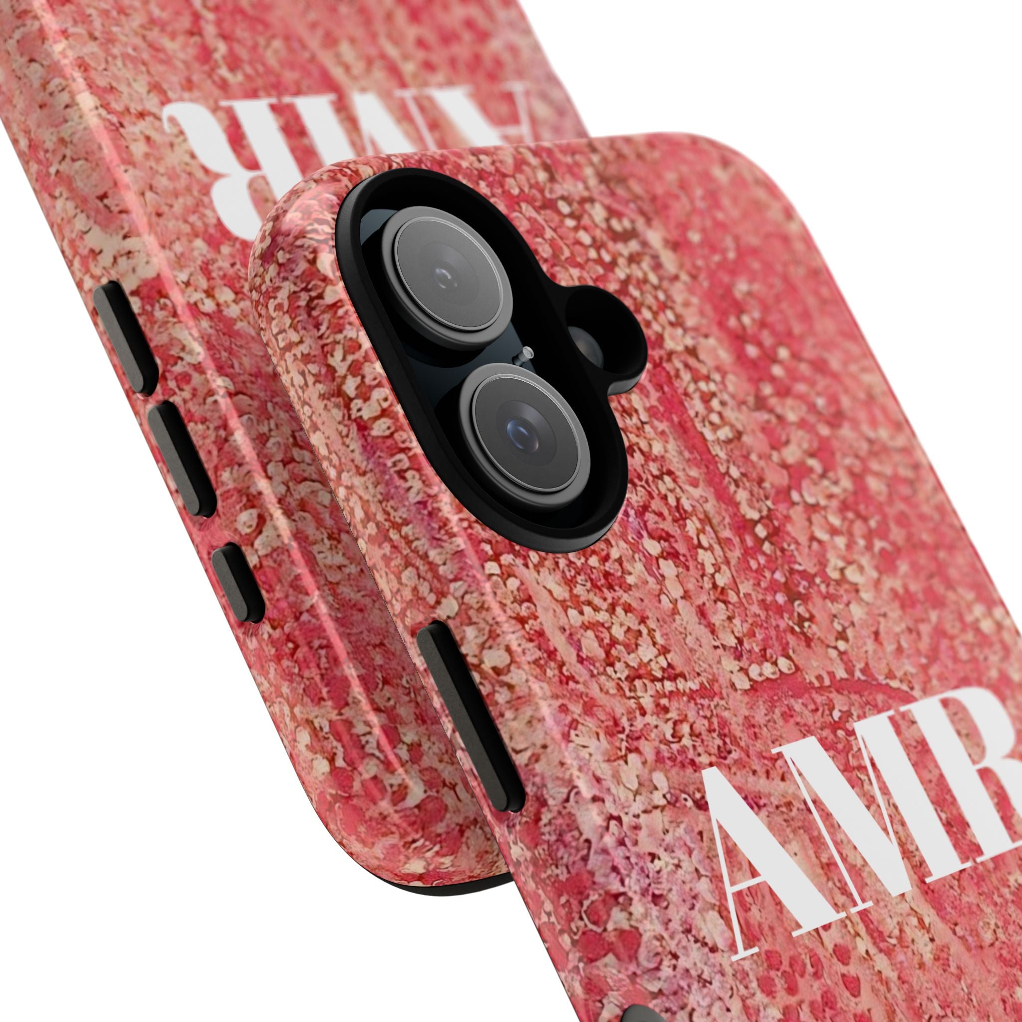 Vine & Bloom Personalized