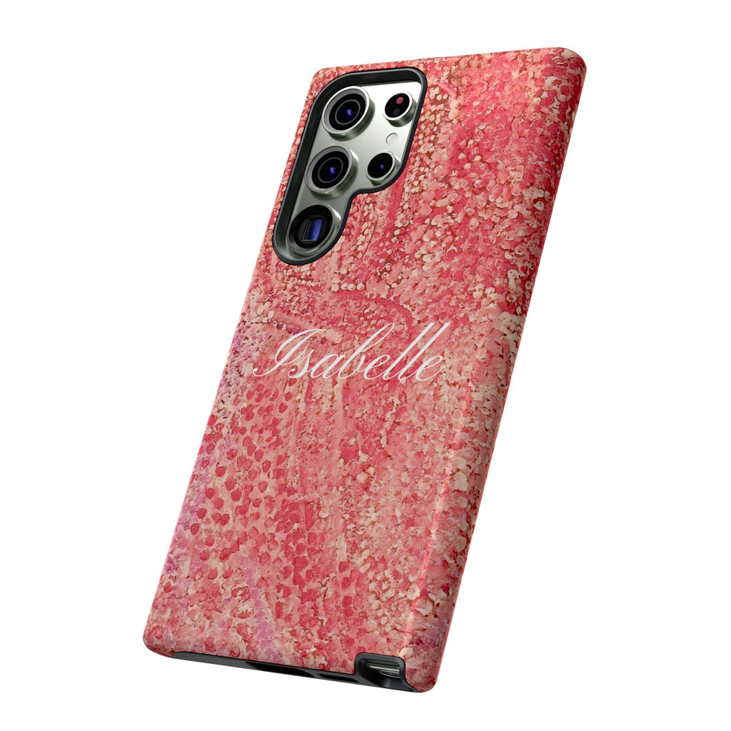 Vine & Bloom Personalized