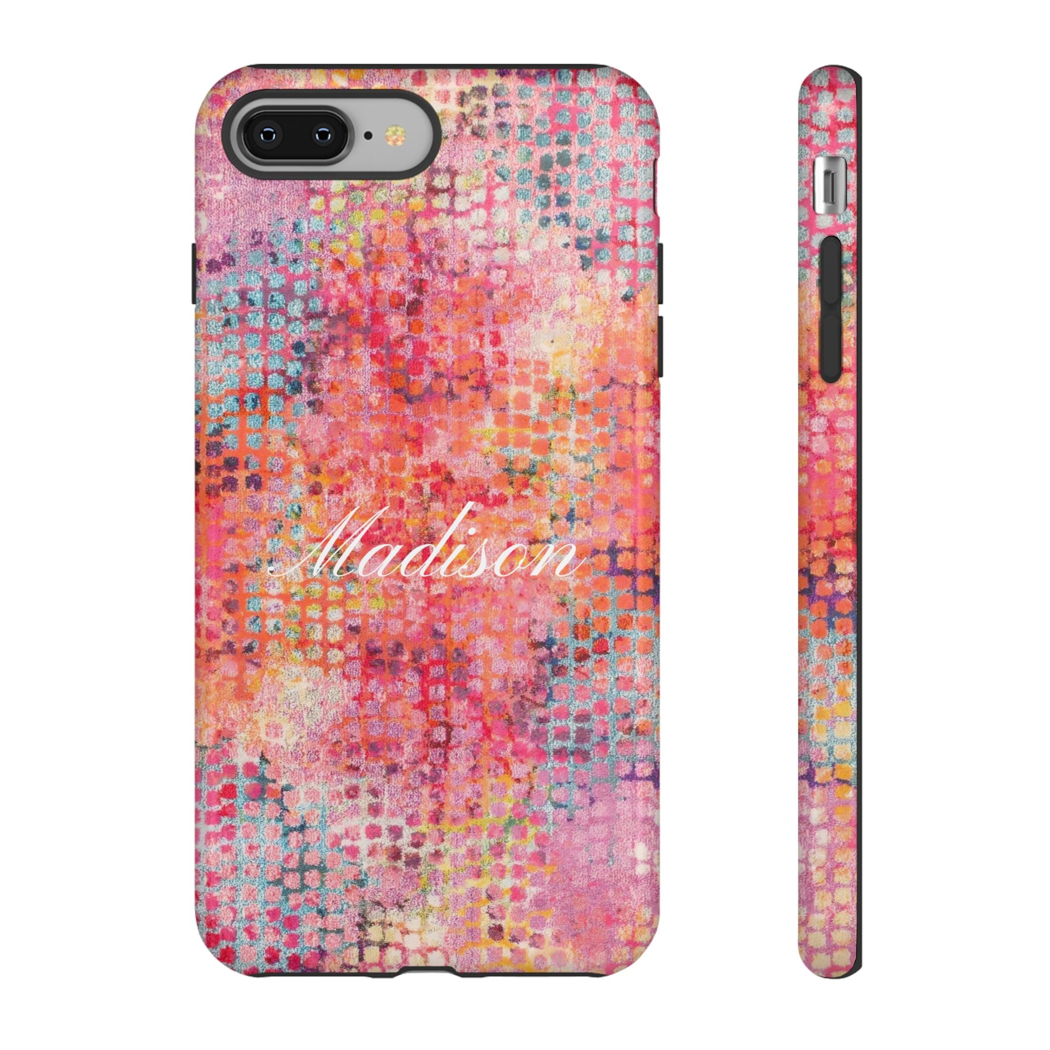 Tramonto Rosa Personalized