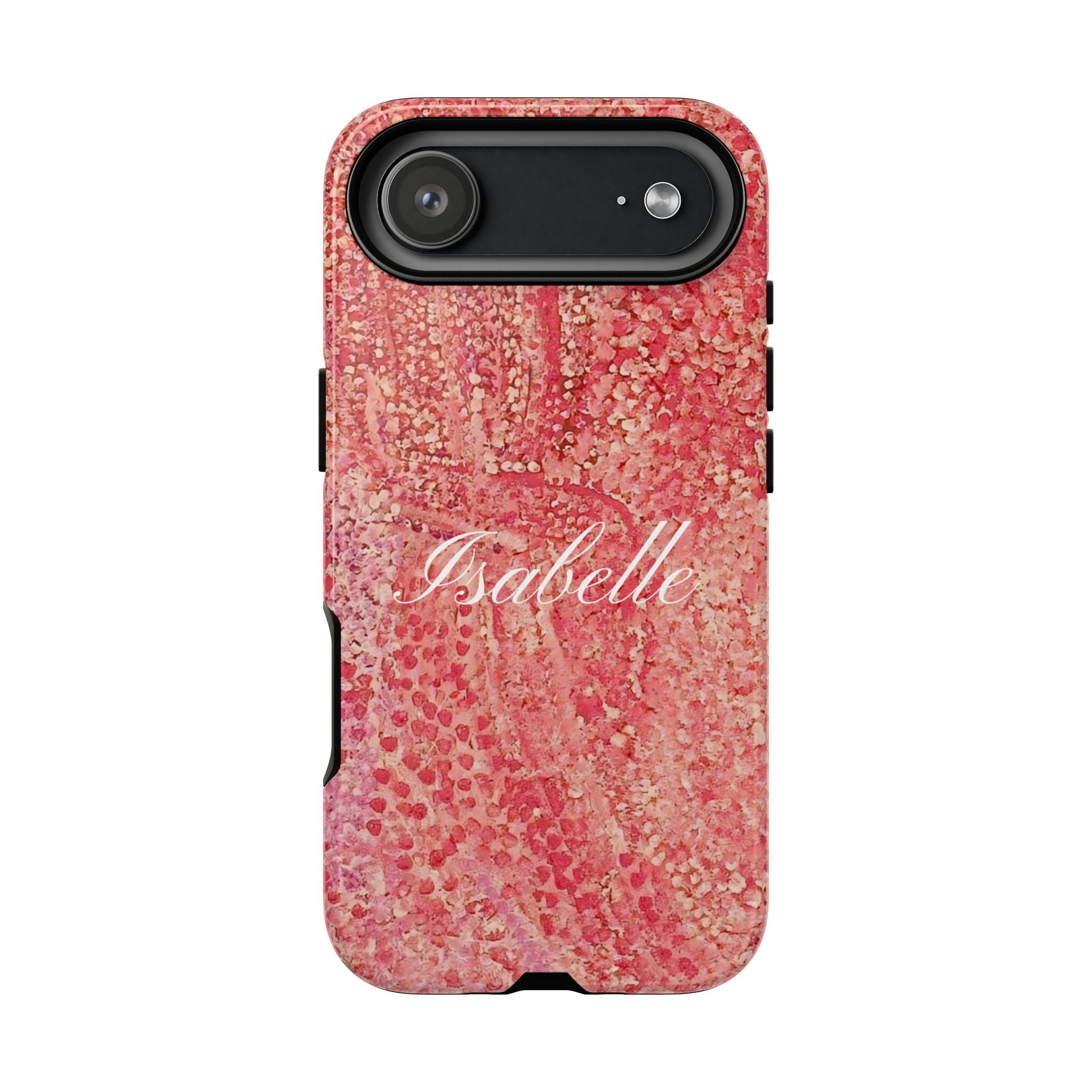 Vine & Bloom Personalized