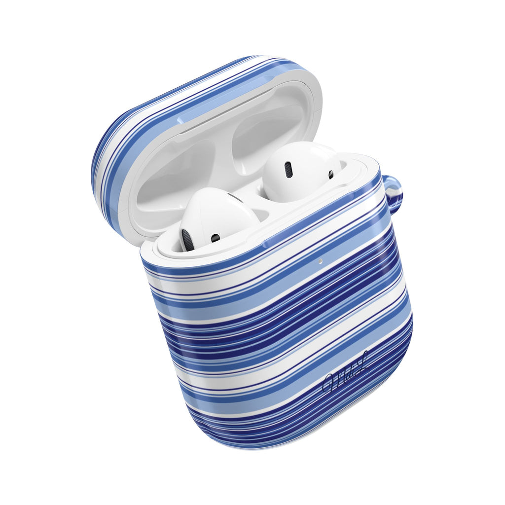 Glacier AirPods Case