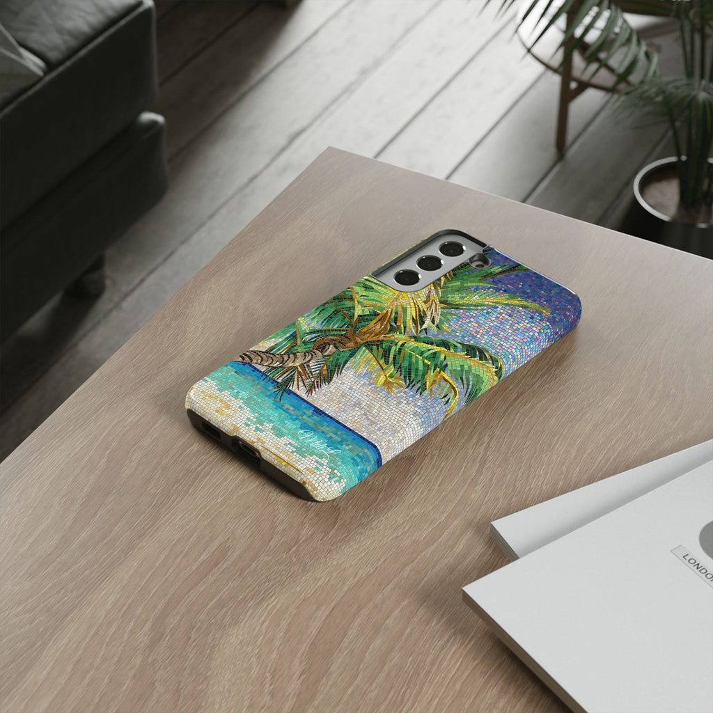 Palm Azure