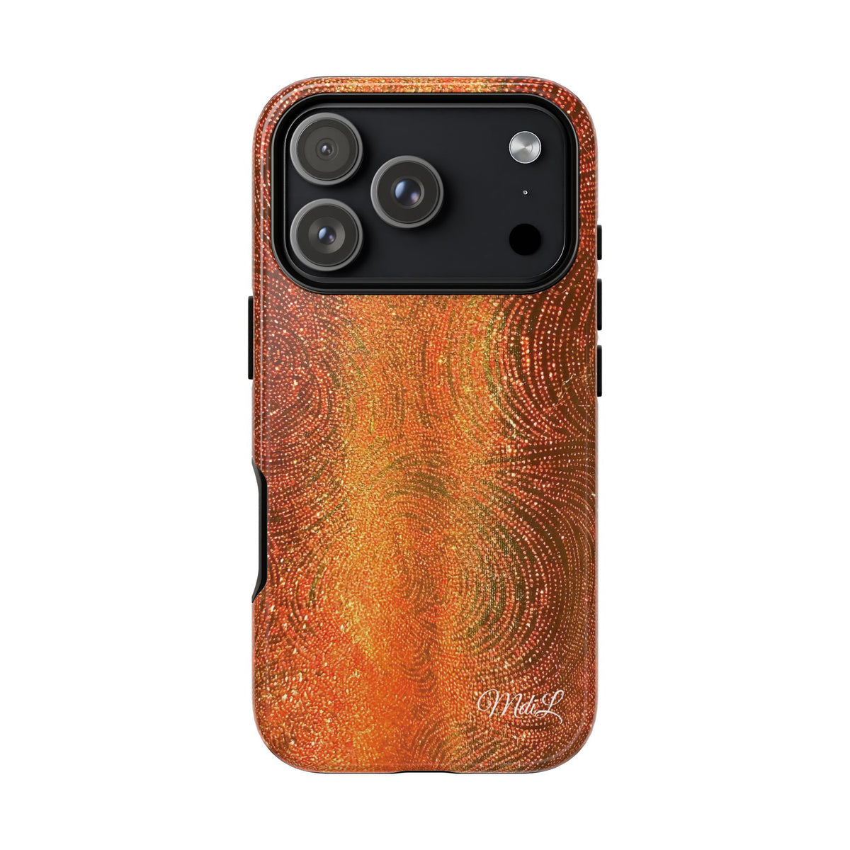 Amber