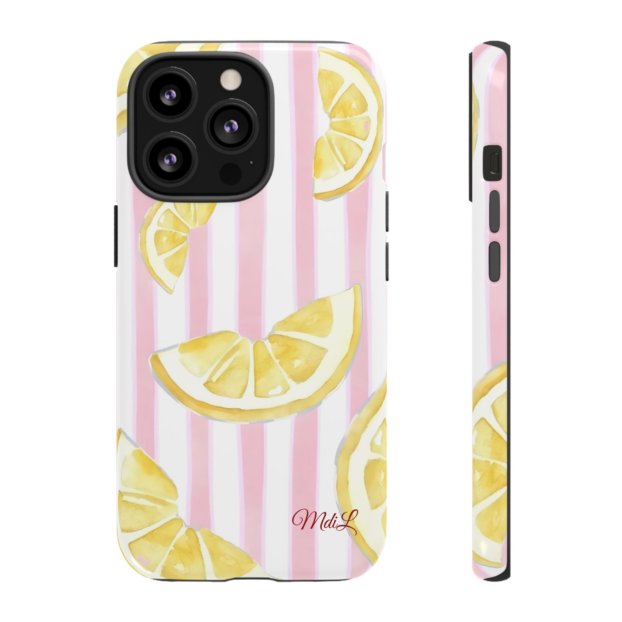 Pink Lemonade