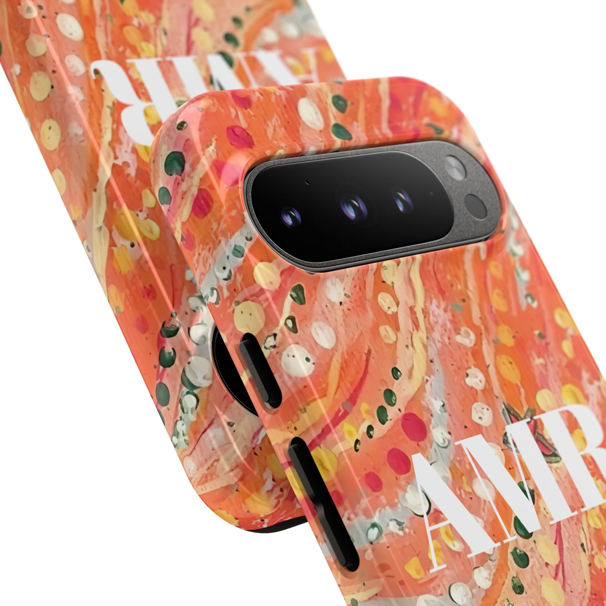 Tropics Personalized