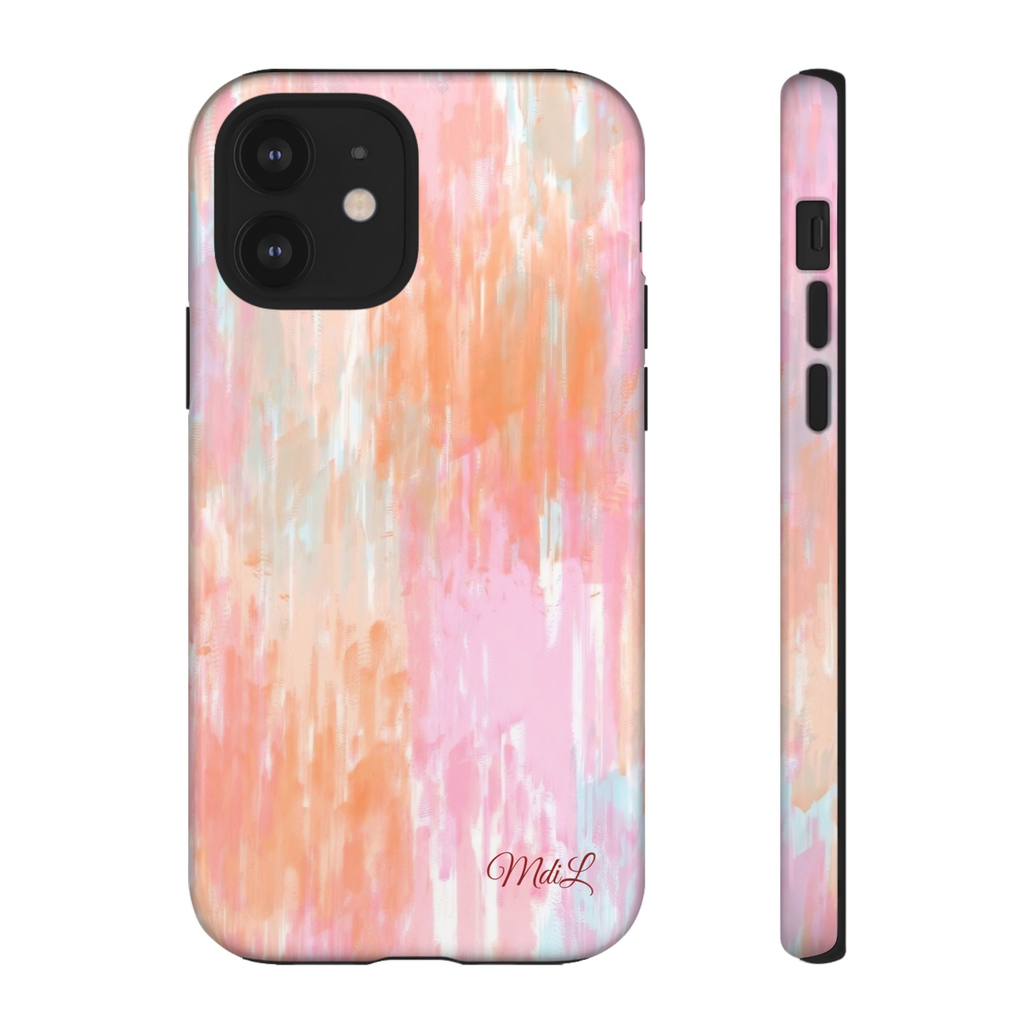 Pastel Blush