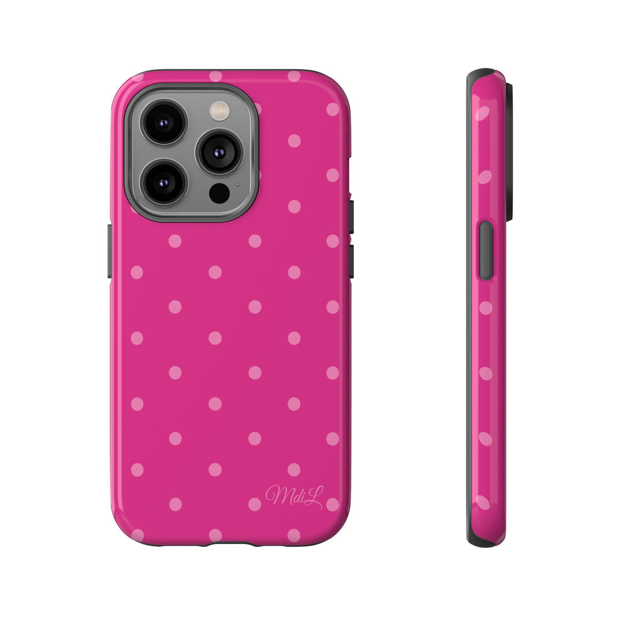 Rose Dots