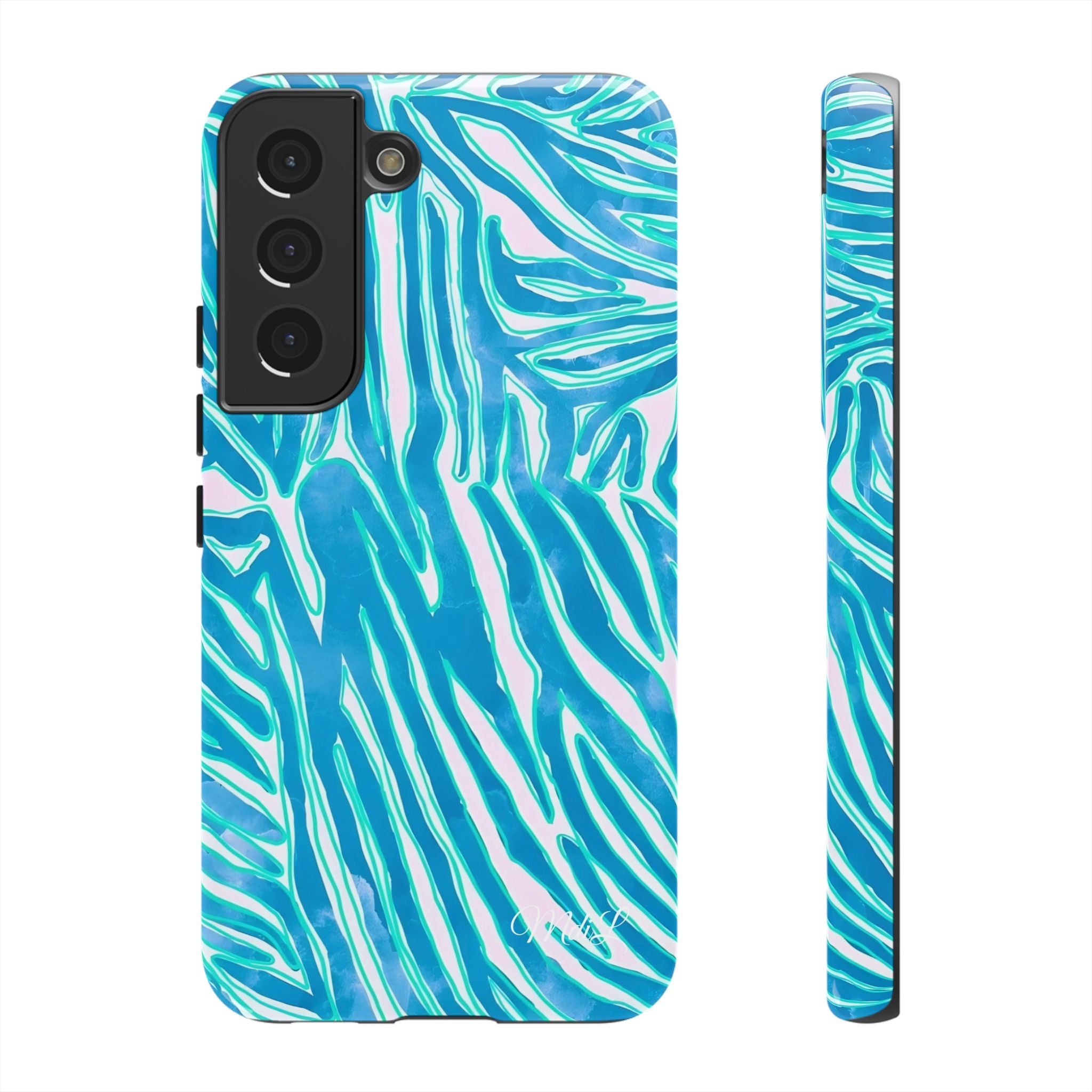 Ocean Wild