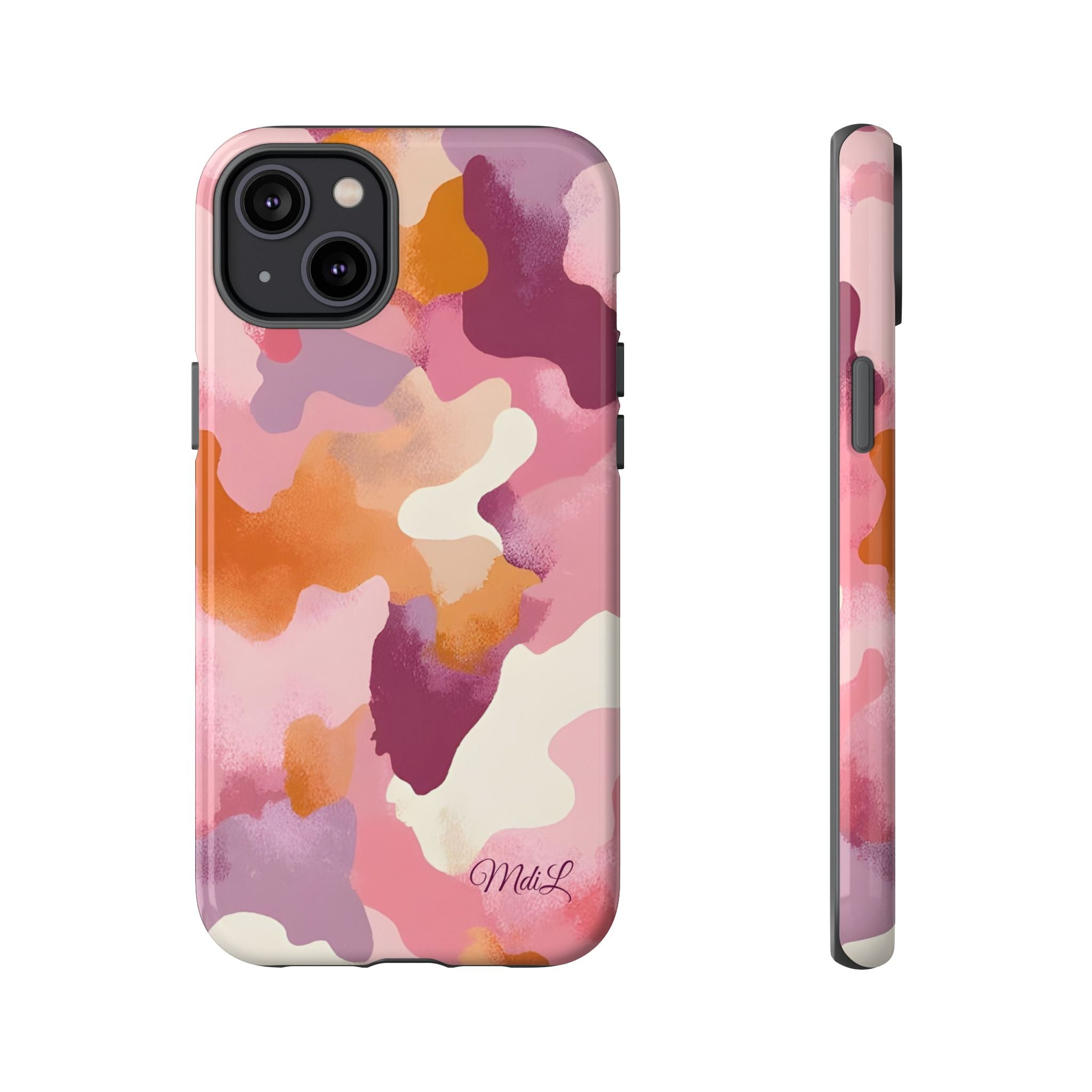 Pastel Camo