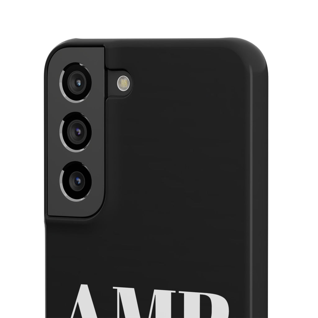 Personalized Snap Case