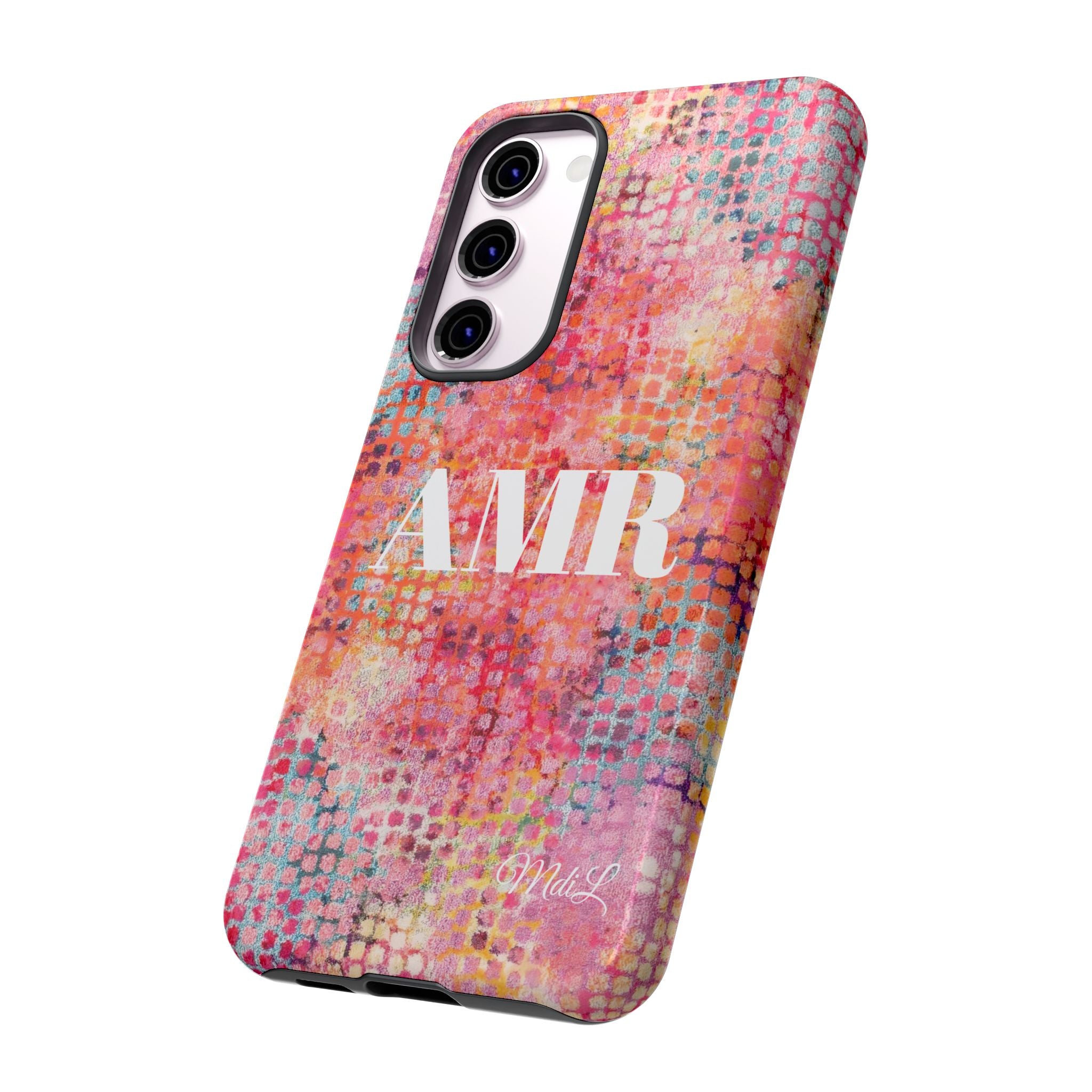 Tramonto Rosa Personalized