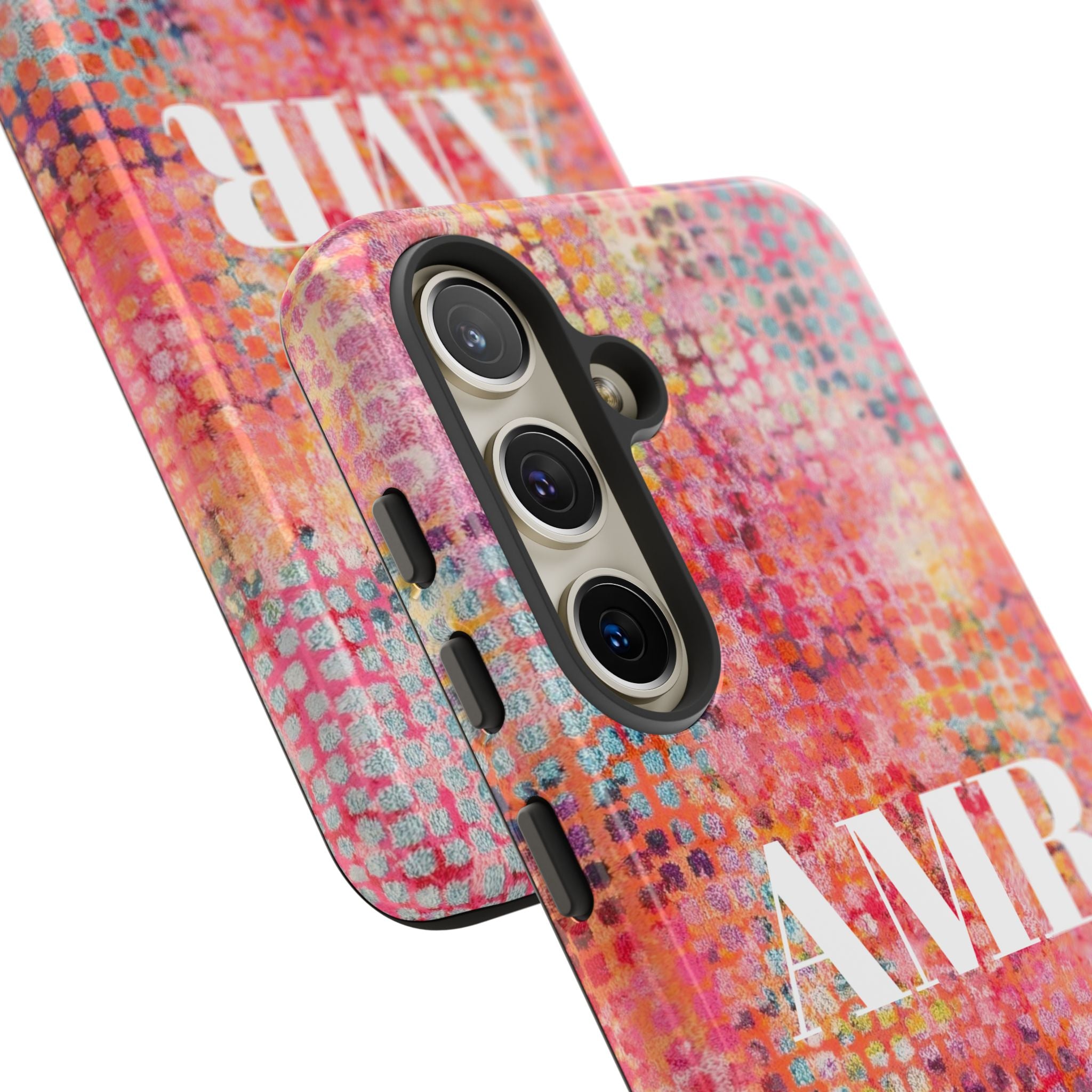 Tramonto Rosa Personalized