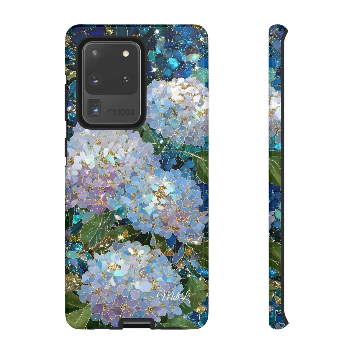 Magical Bloom