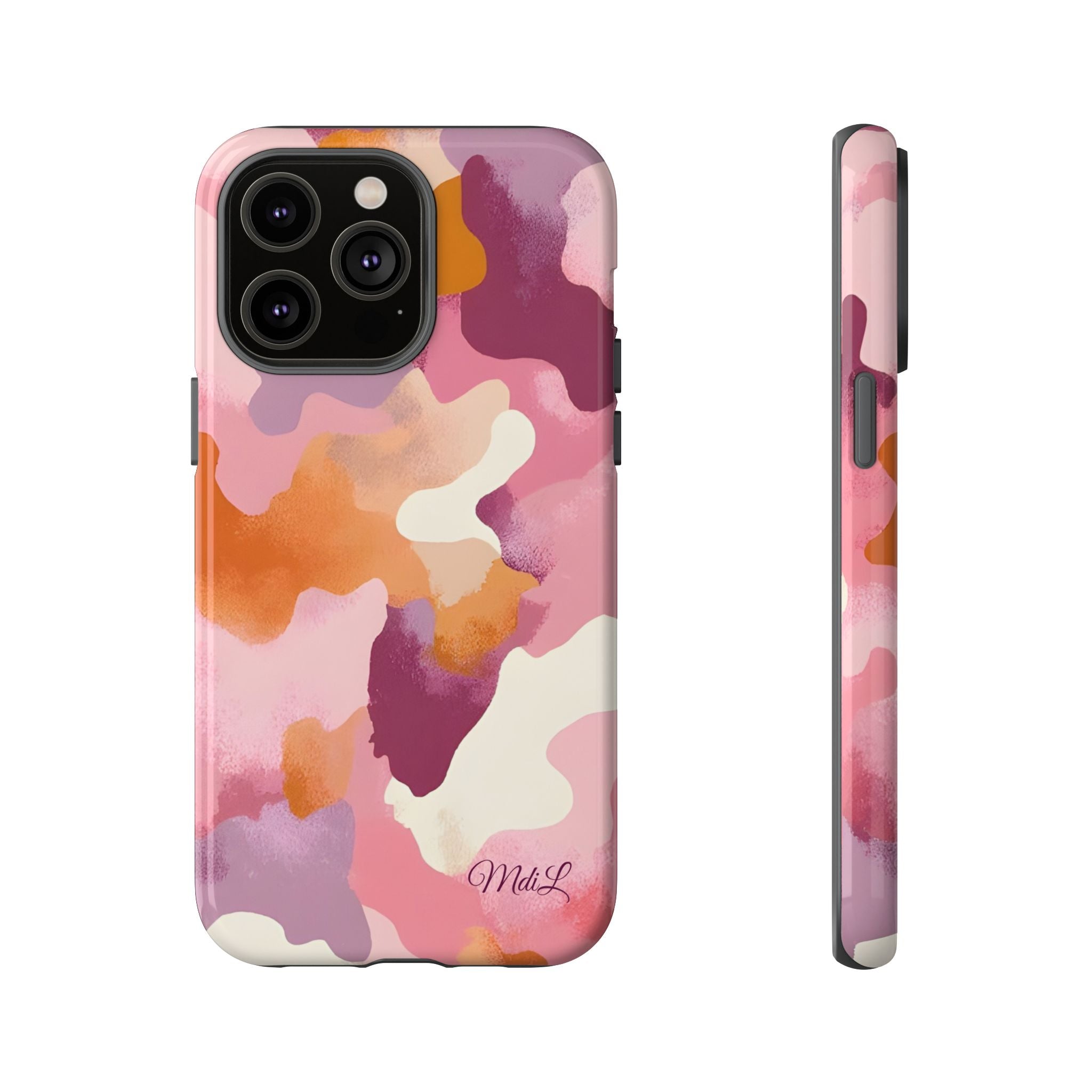 Pastel Camo