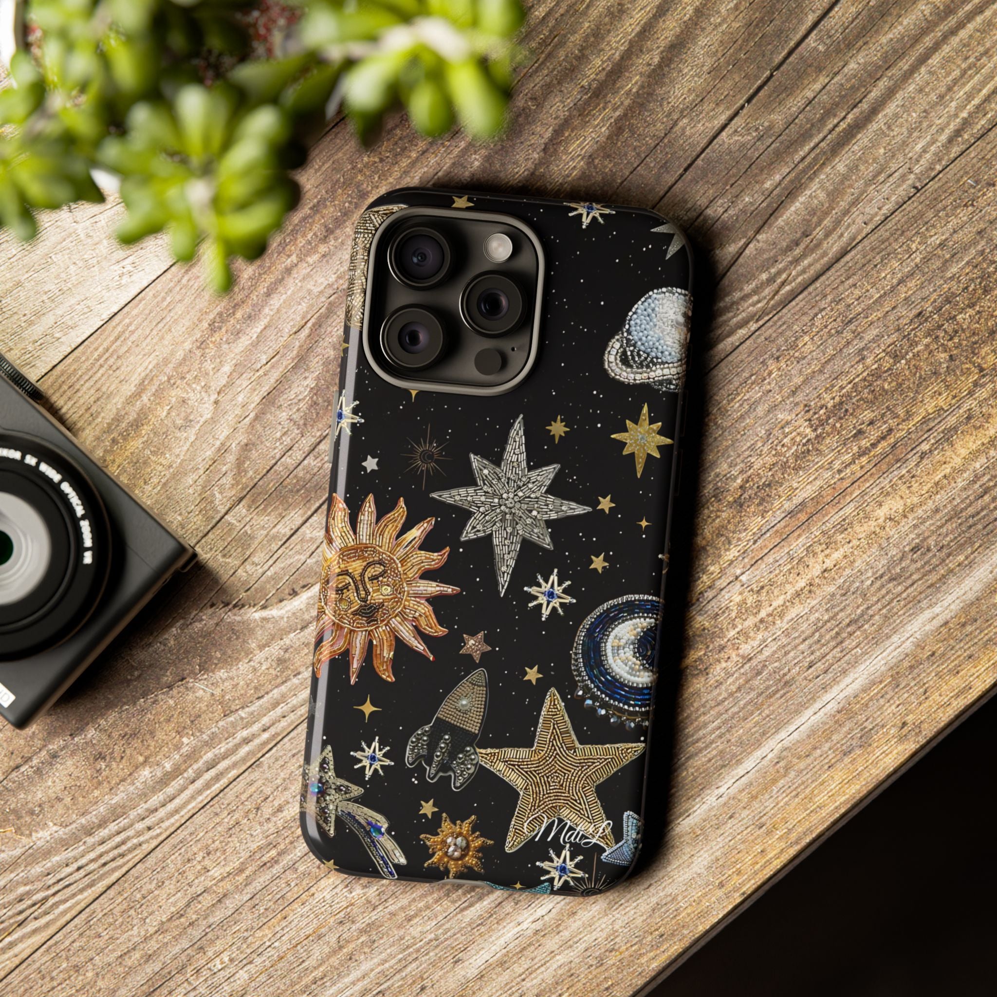 Cosmic | Universe - Mare di Luna