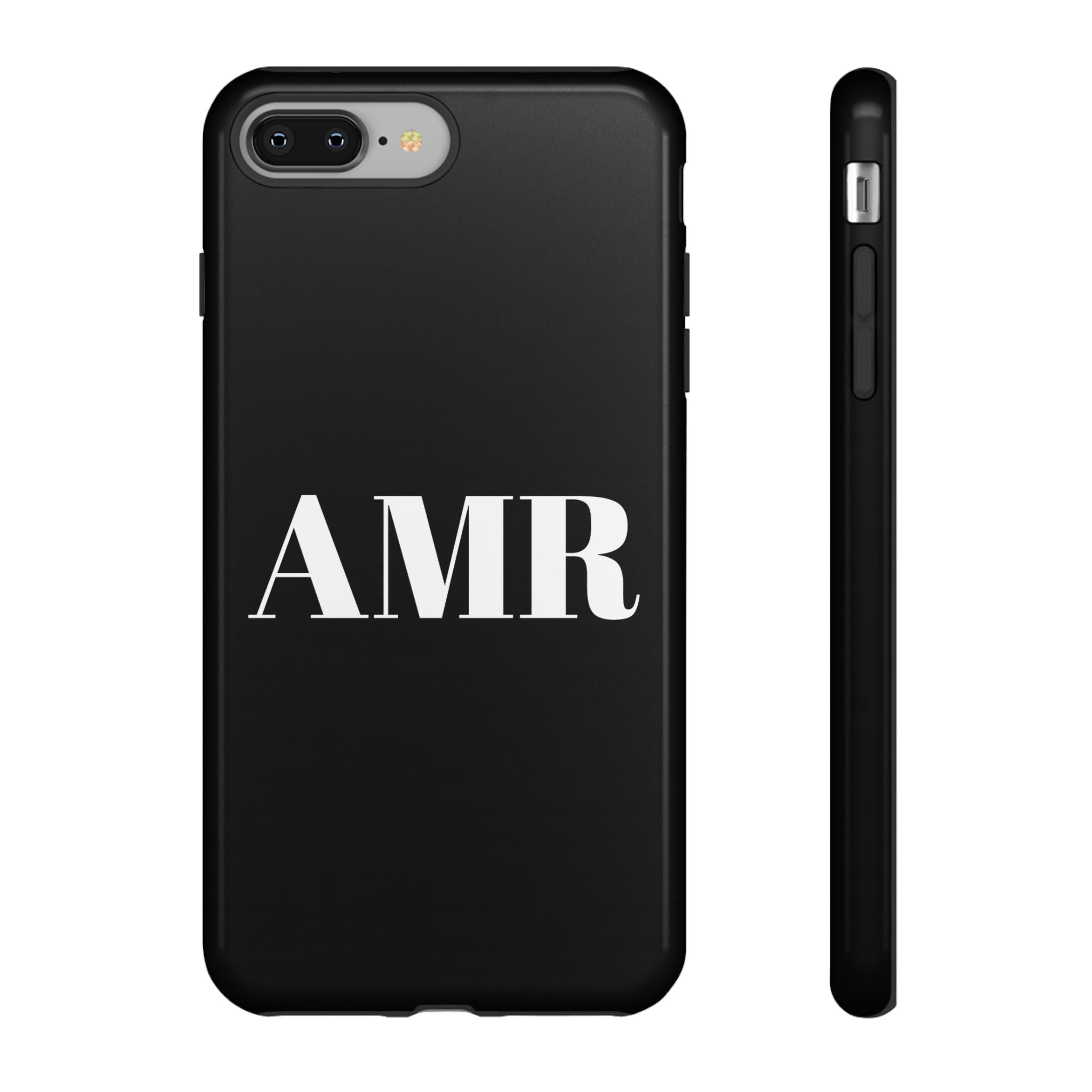 Personalized Monogram Tough Case