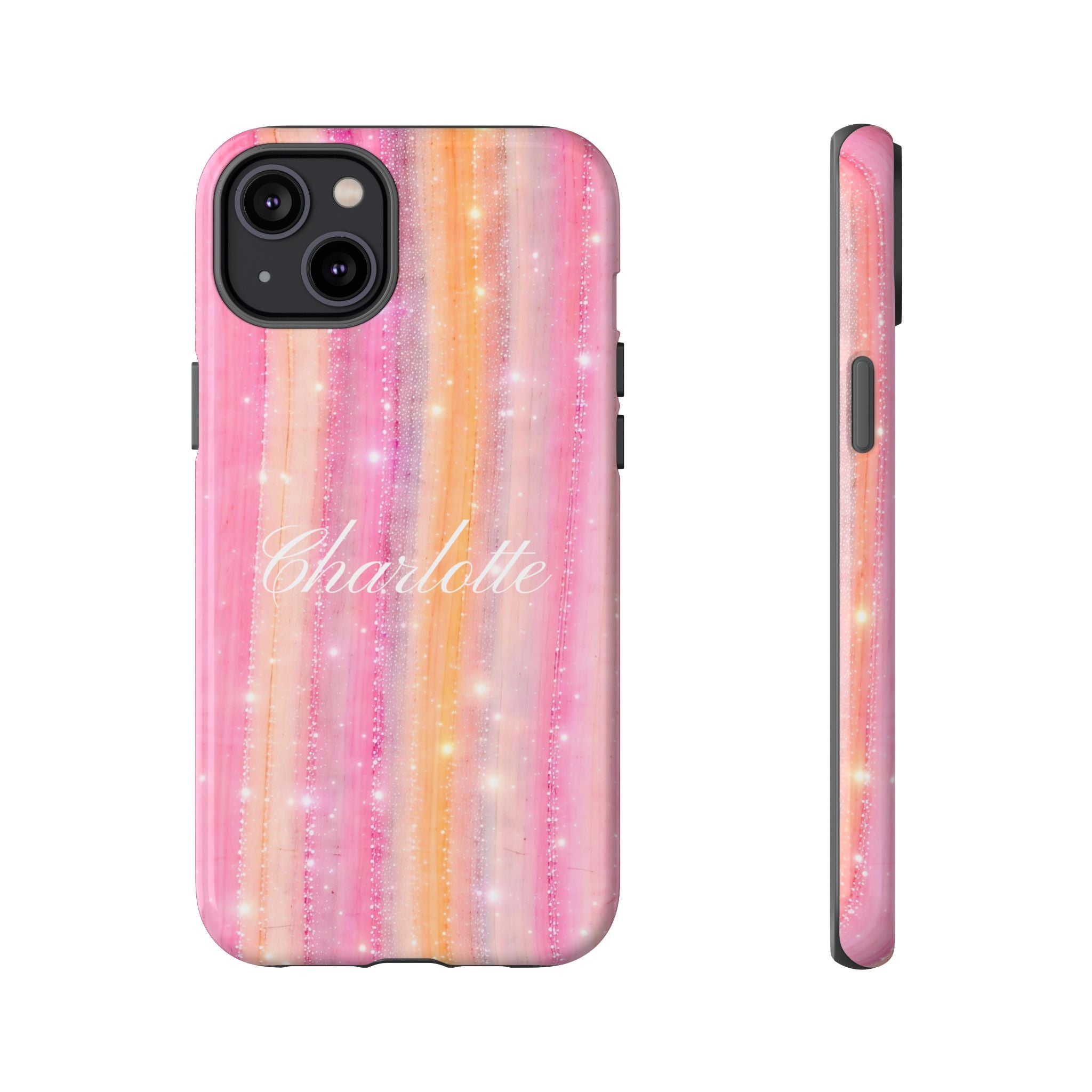Agate Personalized