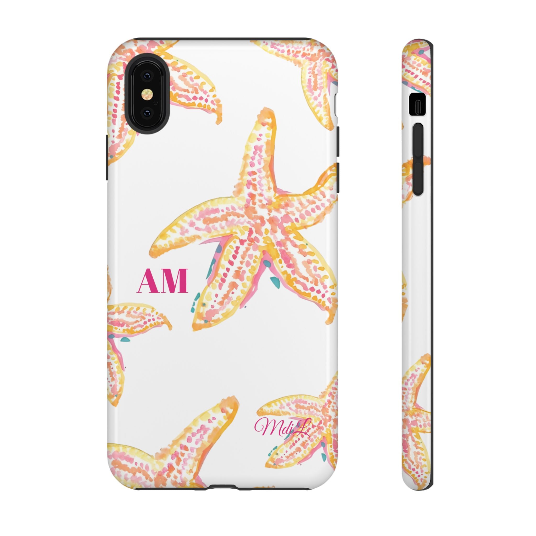 Vacay Starfish Personalized