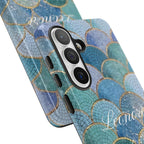 Aqua Personalized