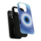 Eye of the Blue