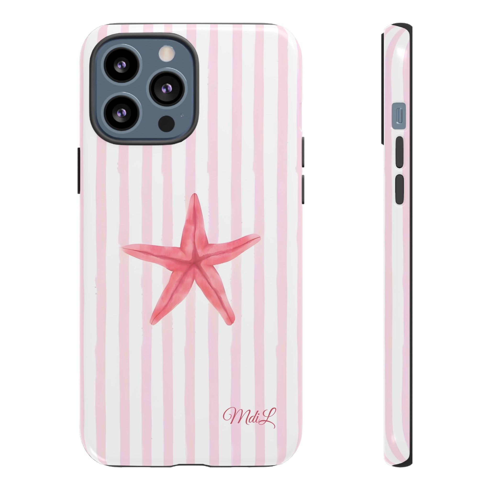 Starfish Stripes