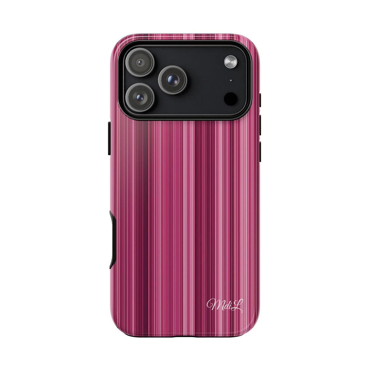 Fuschia Glow