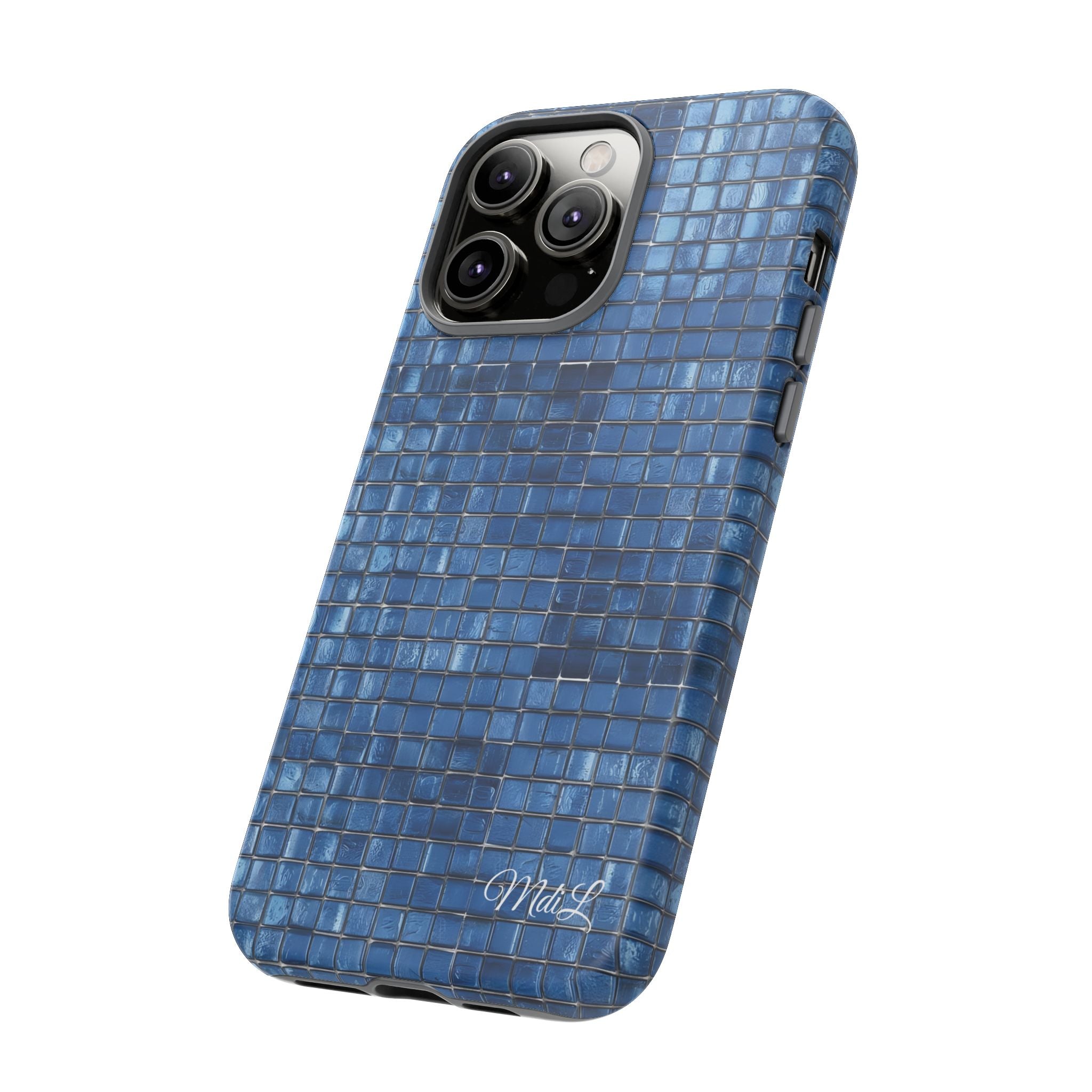 Atlantic Mosaics