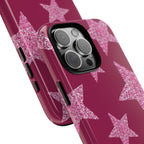 Starlight | Dark Pink - Mare di Luna