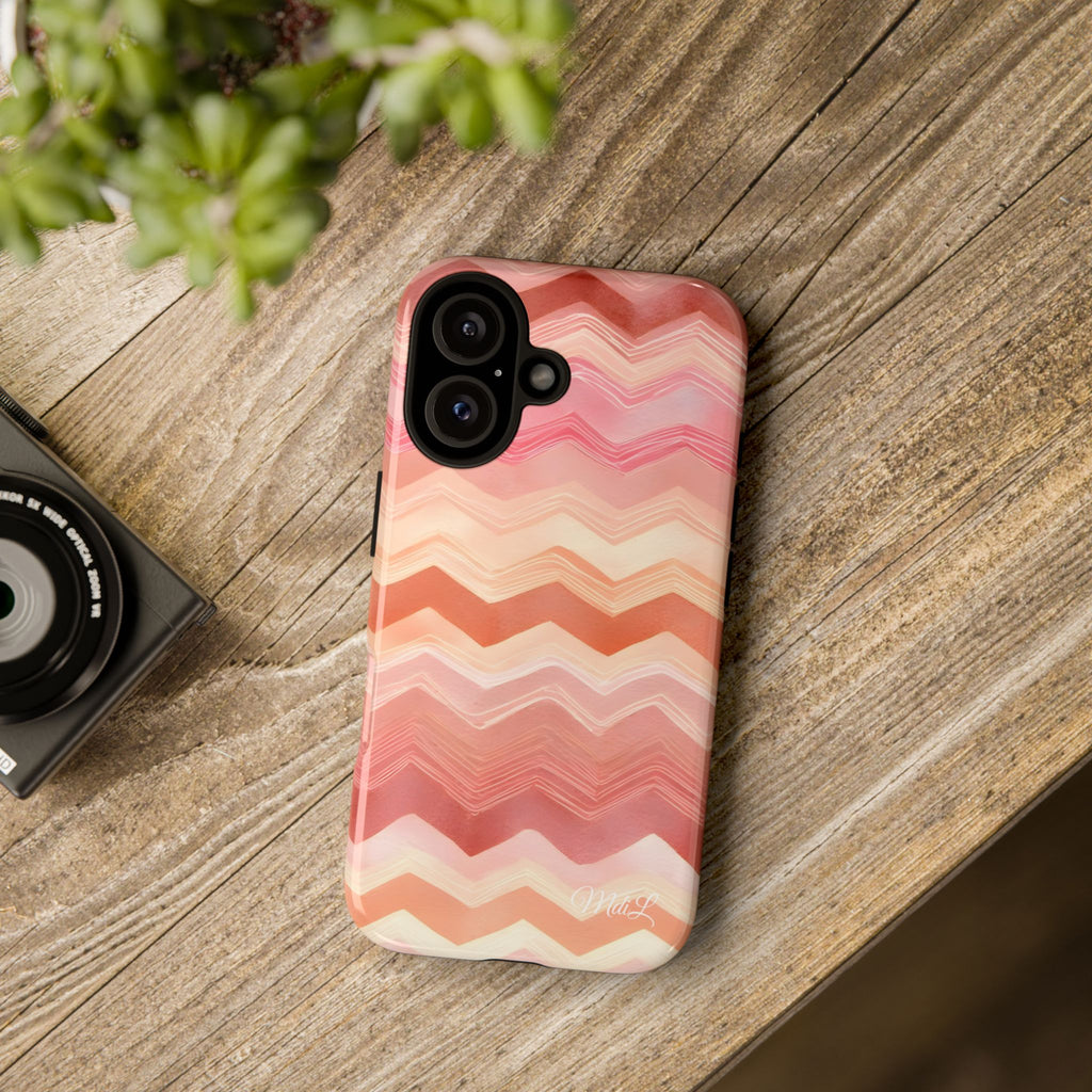 Zig Zag Summer