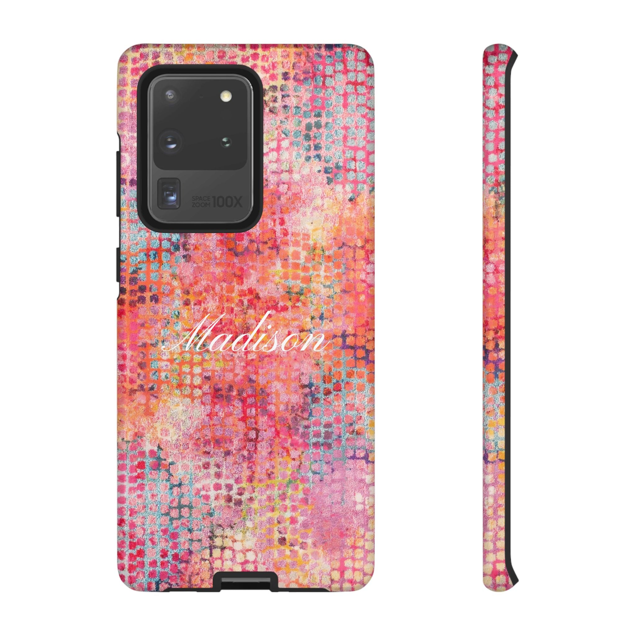 Tramonto Rosa Personalized