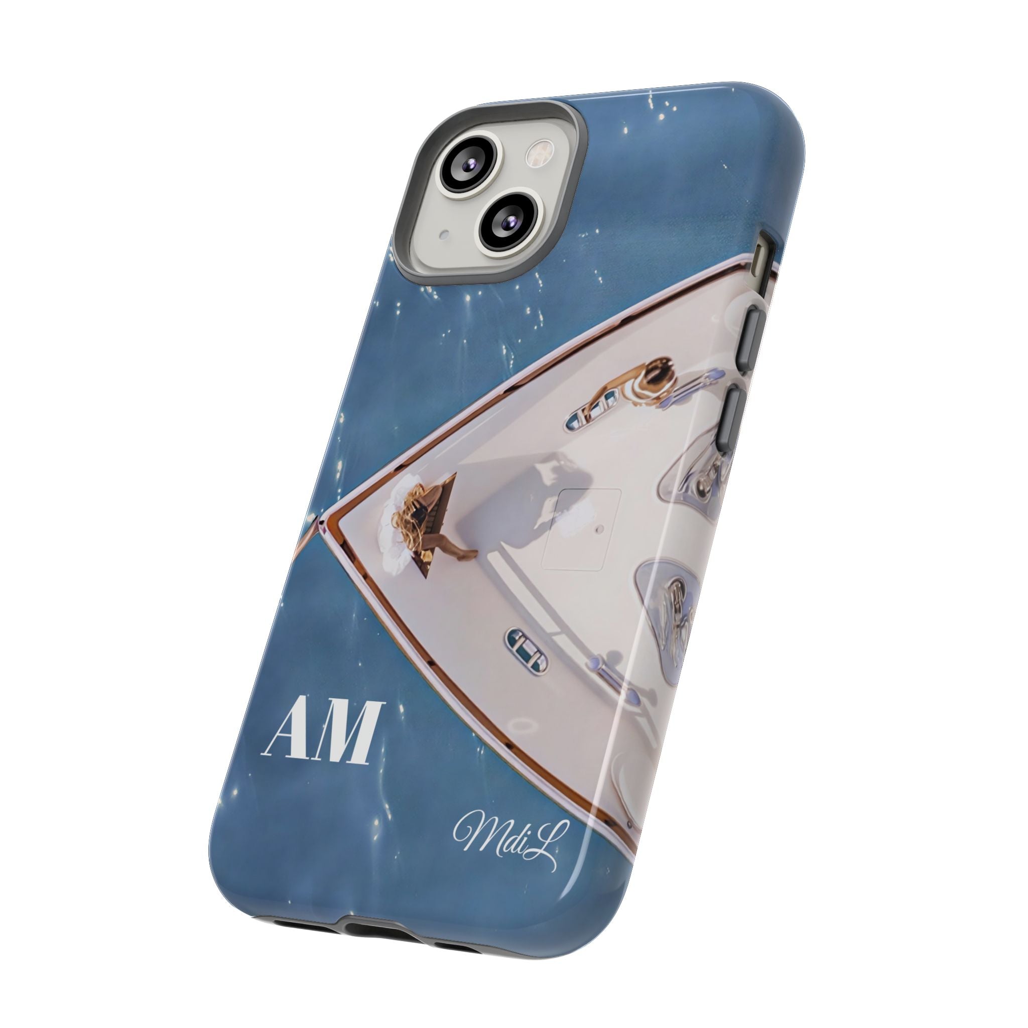 Yachting Personalized