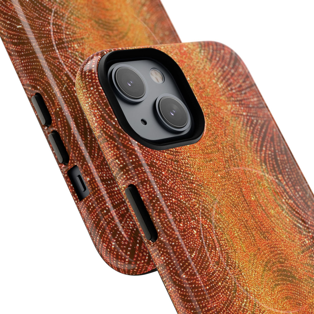 Amber MagSafe