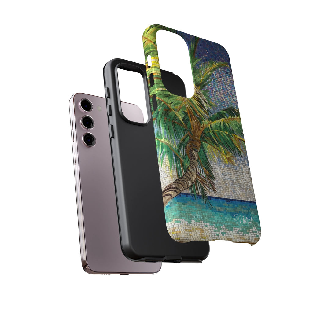Palm Azure