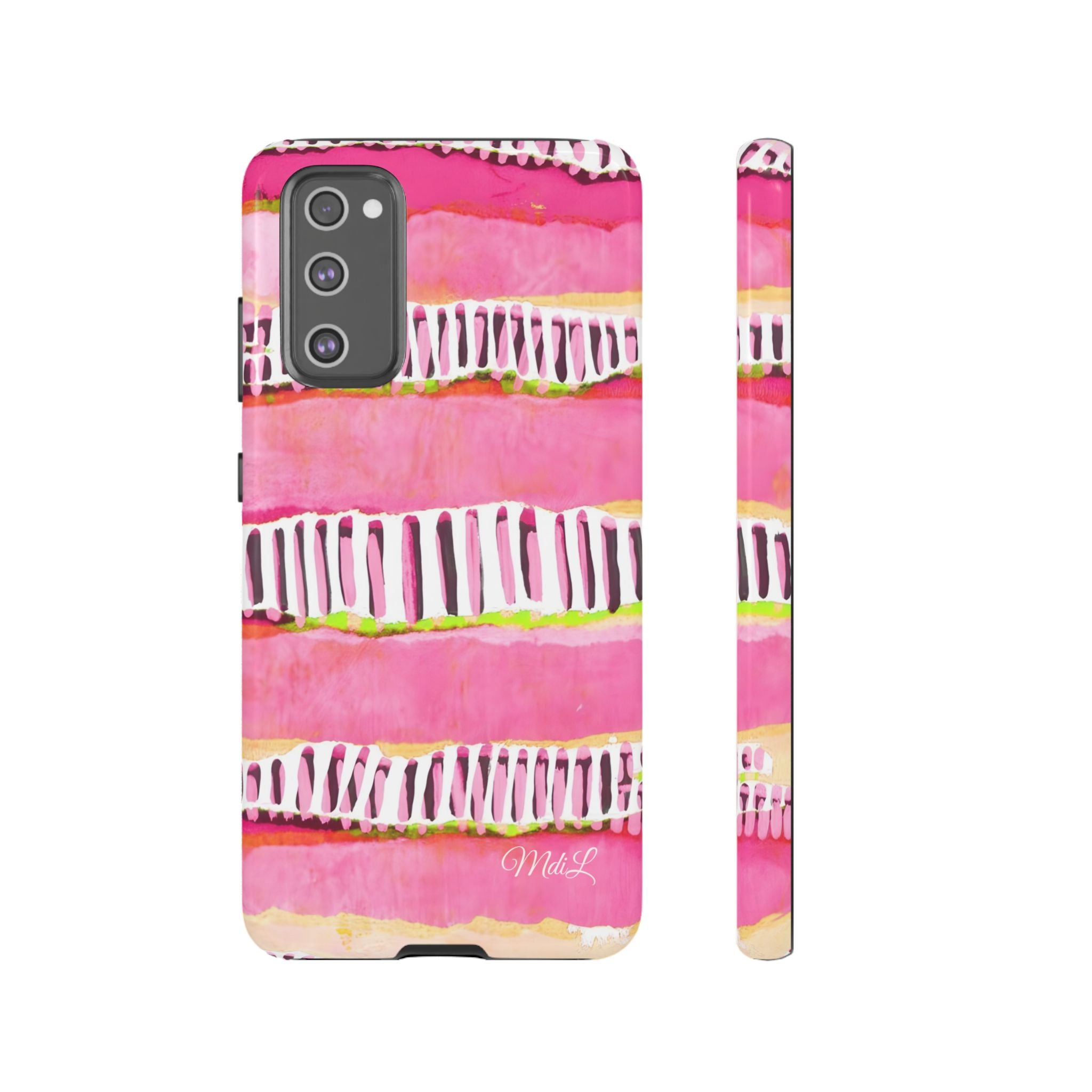 Watermelon Stripes