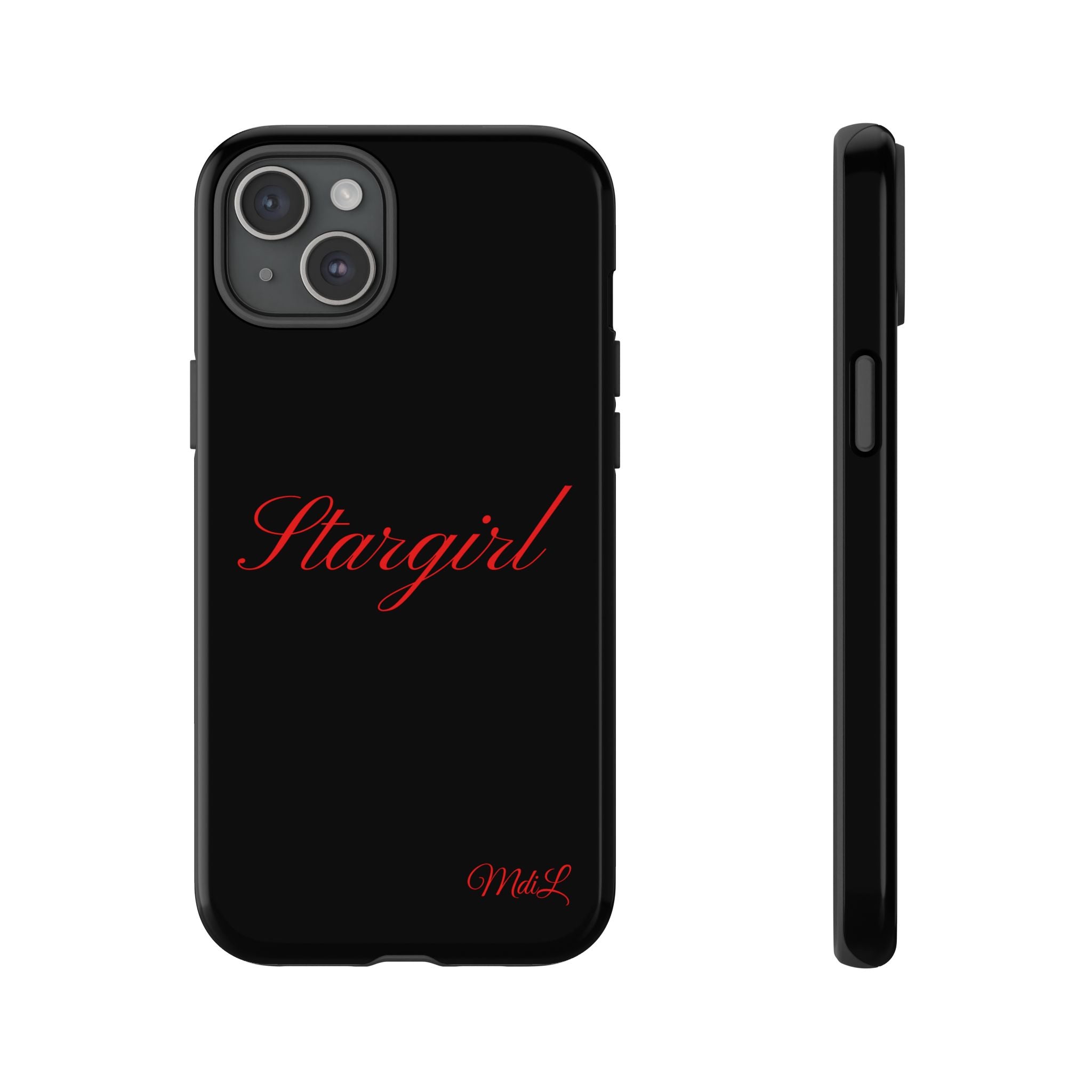 Stargirl iPhone Case