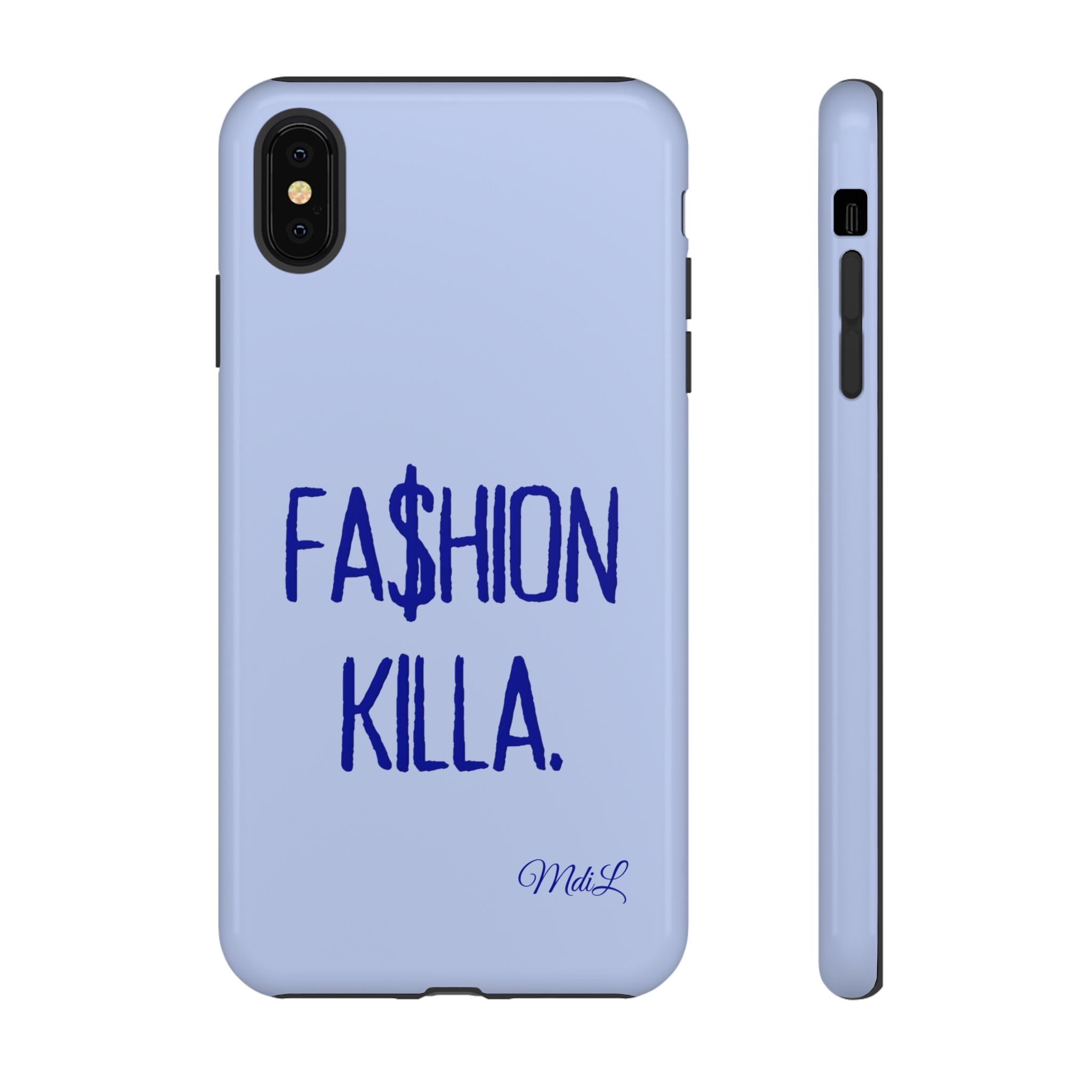 Fa$hion Killa