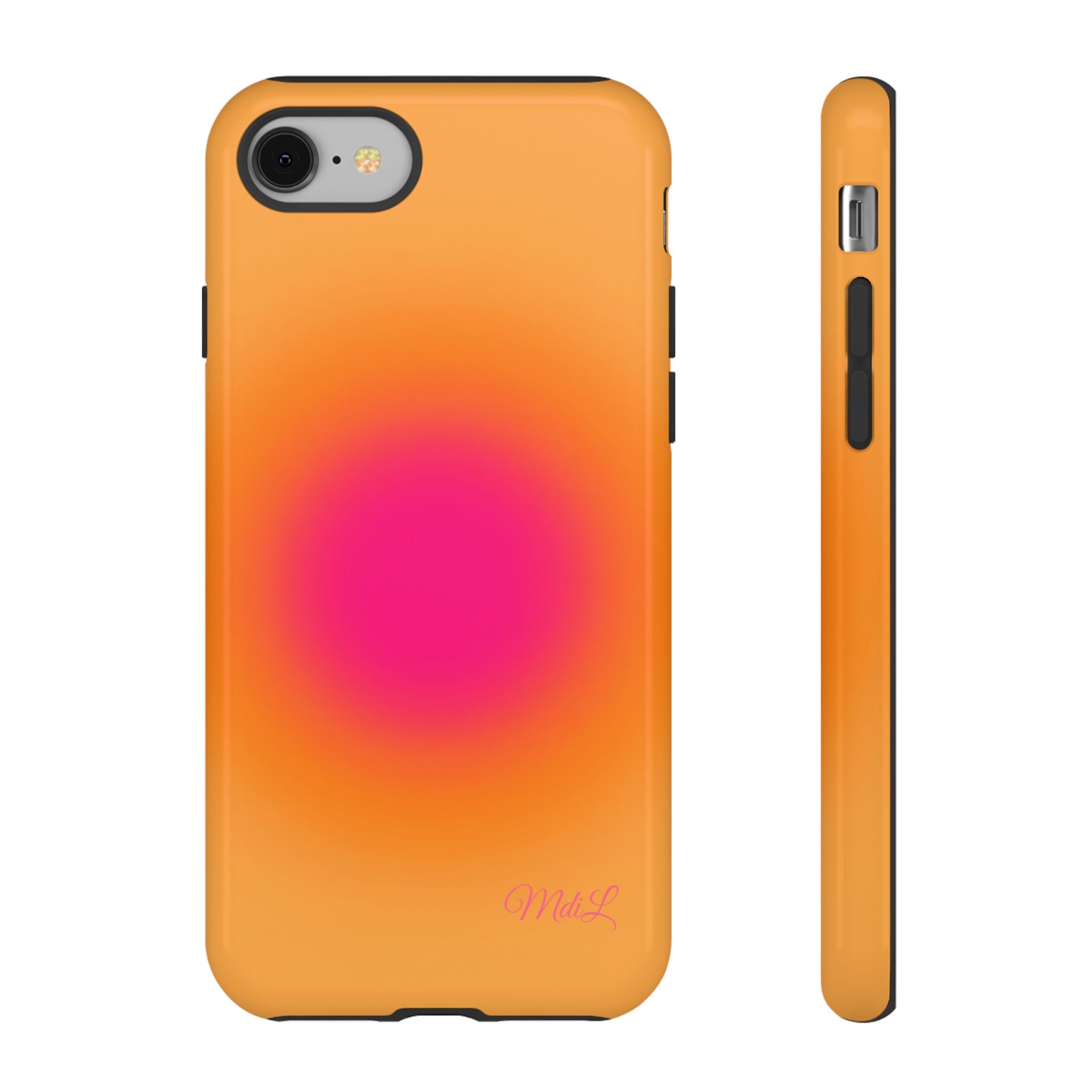 Pink Mango
