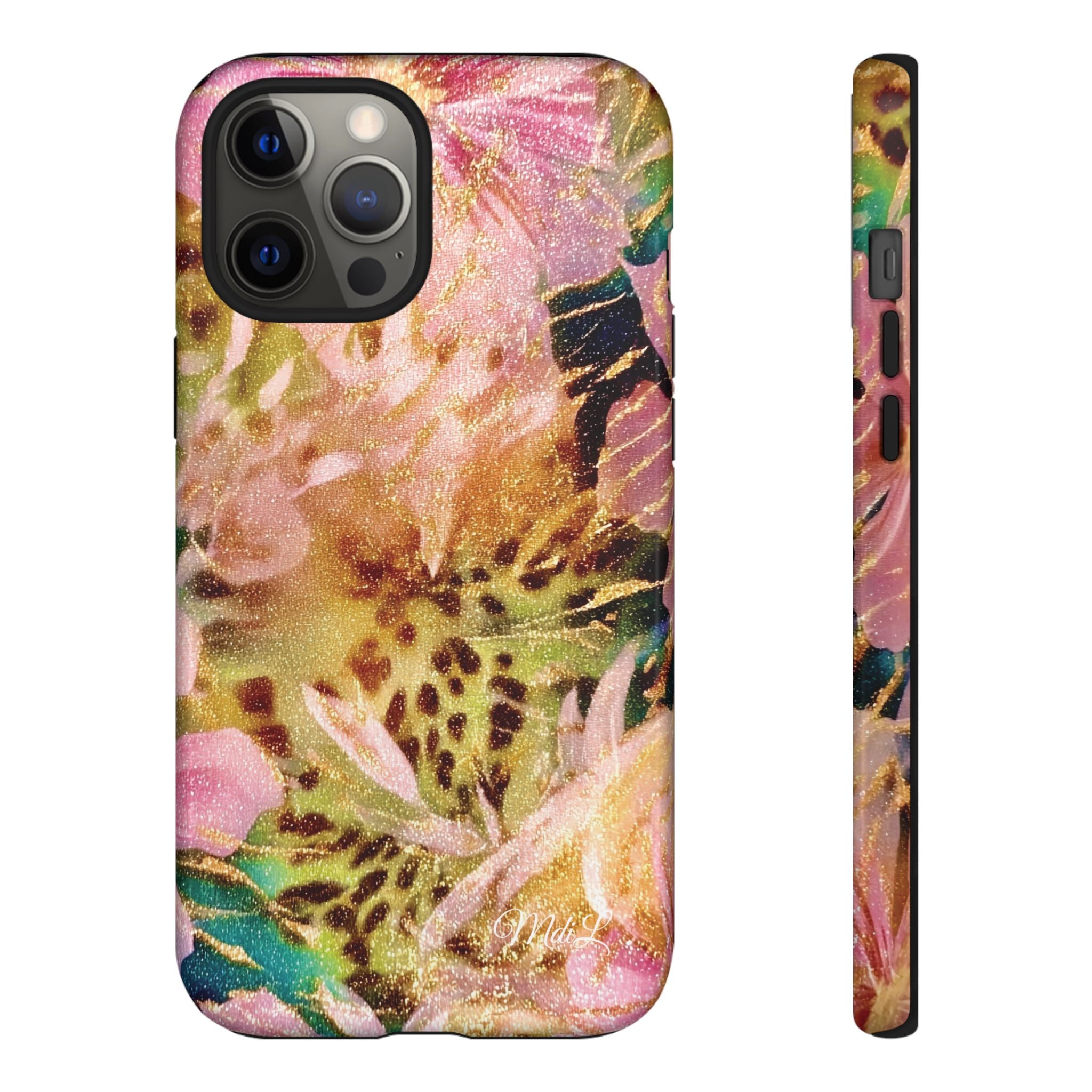Wild Bloom