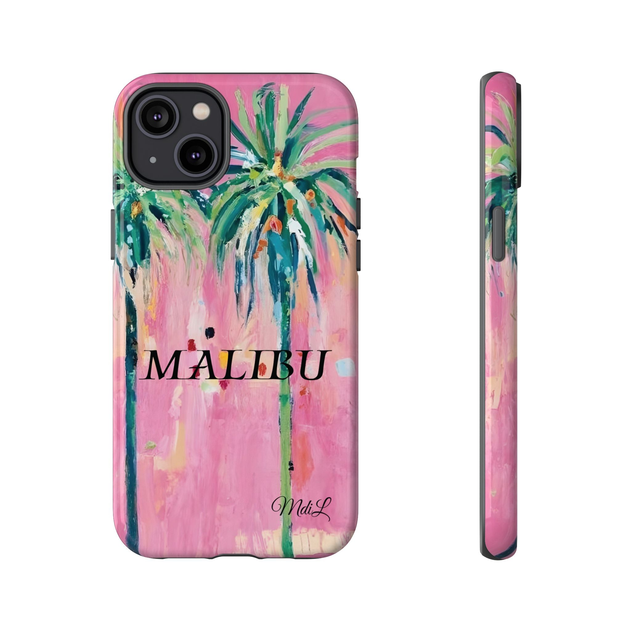 Malibu Vibes