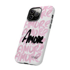 Amore | White - Mare di Luna
