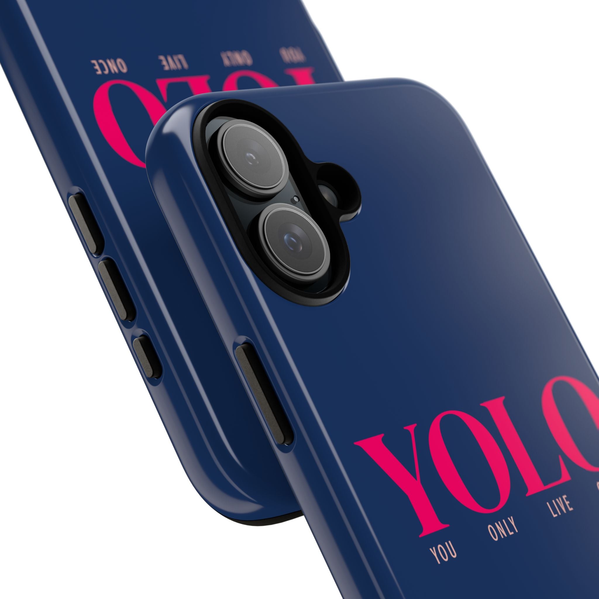 YOLO