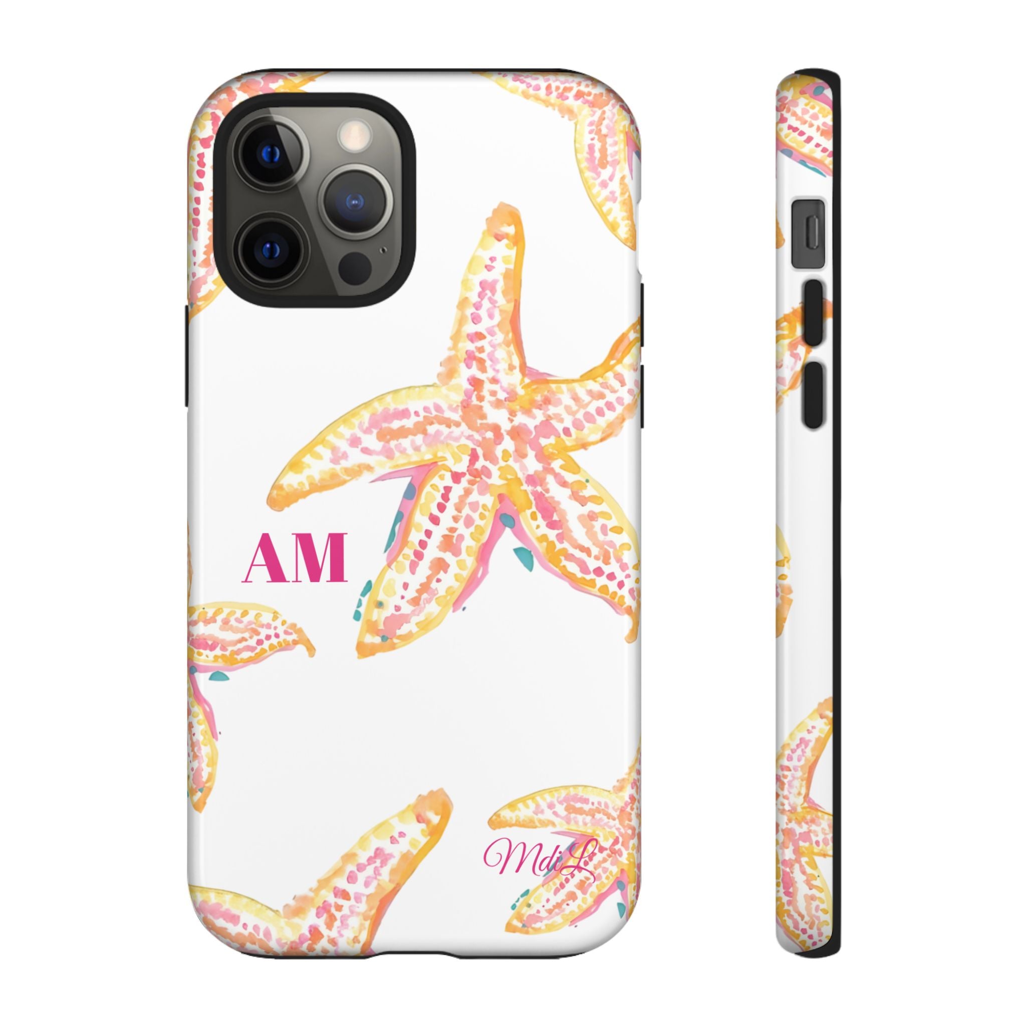 Vacay Starfish Personalized