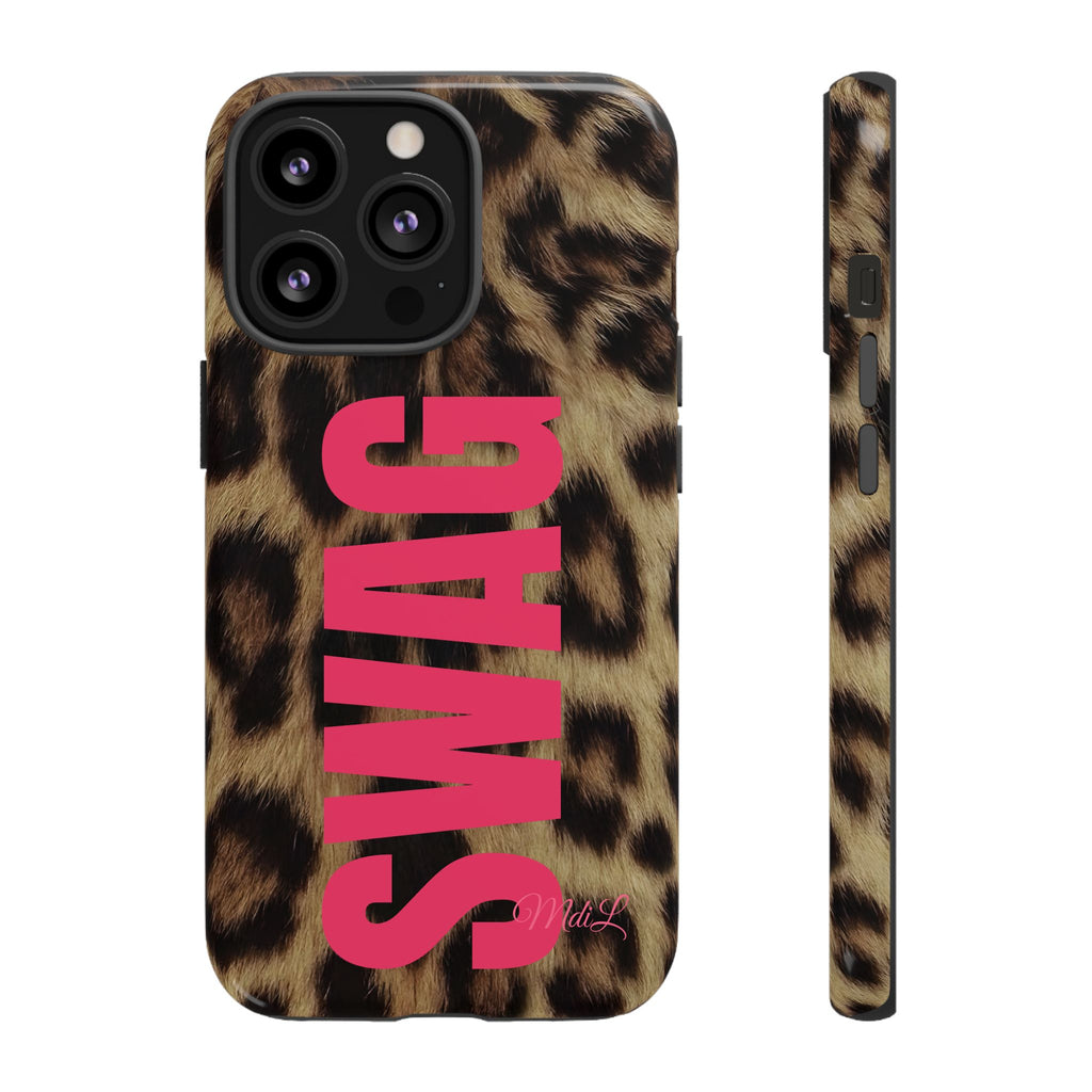 Swag iPhone case