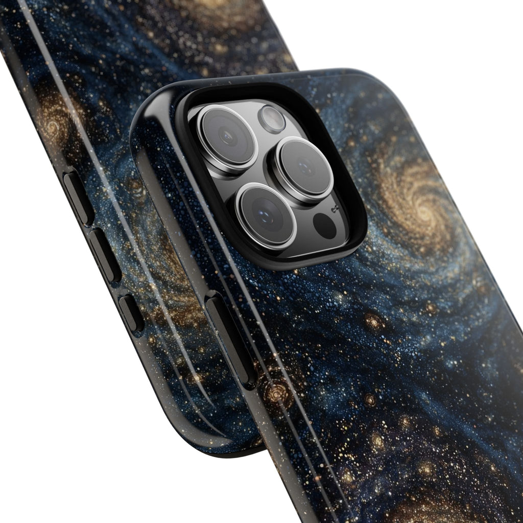 Cosmic | Starry Night - Mare di Luna