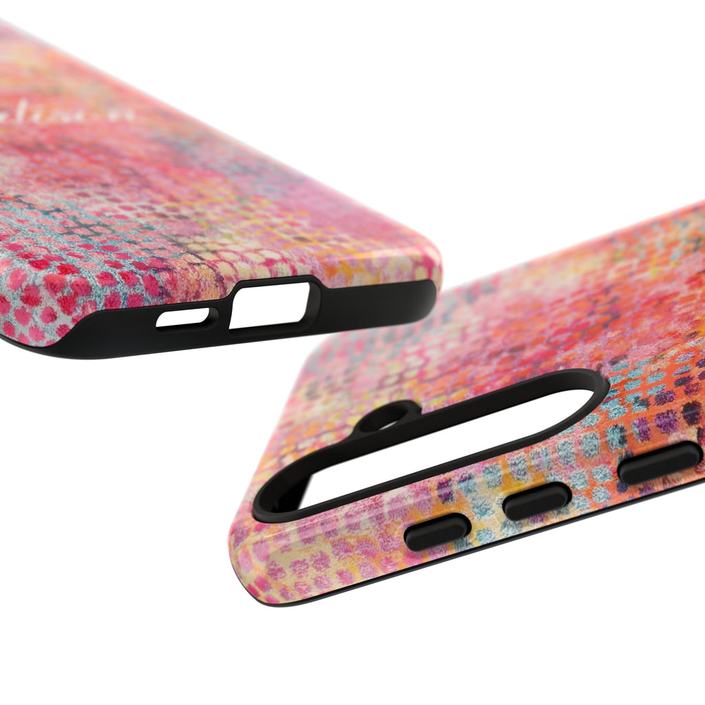 Tramonto Rosa Personalized